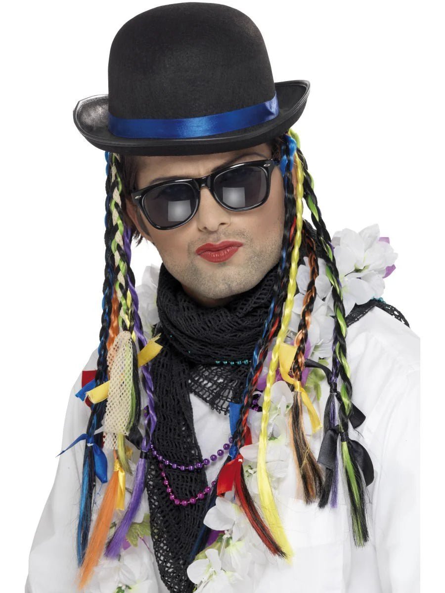 Boy George Hat | The Party Hut