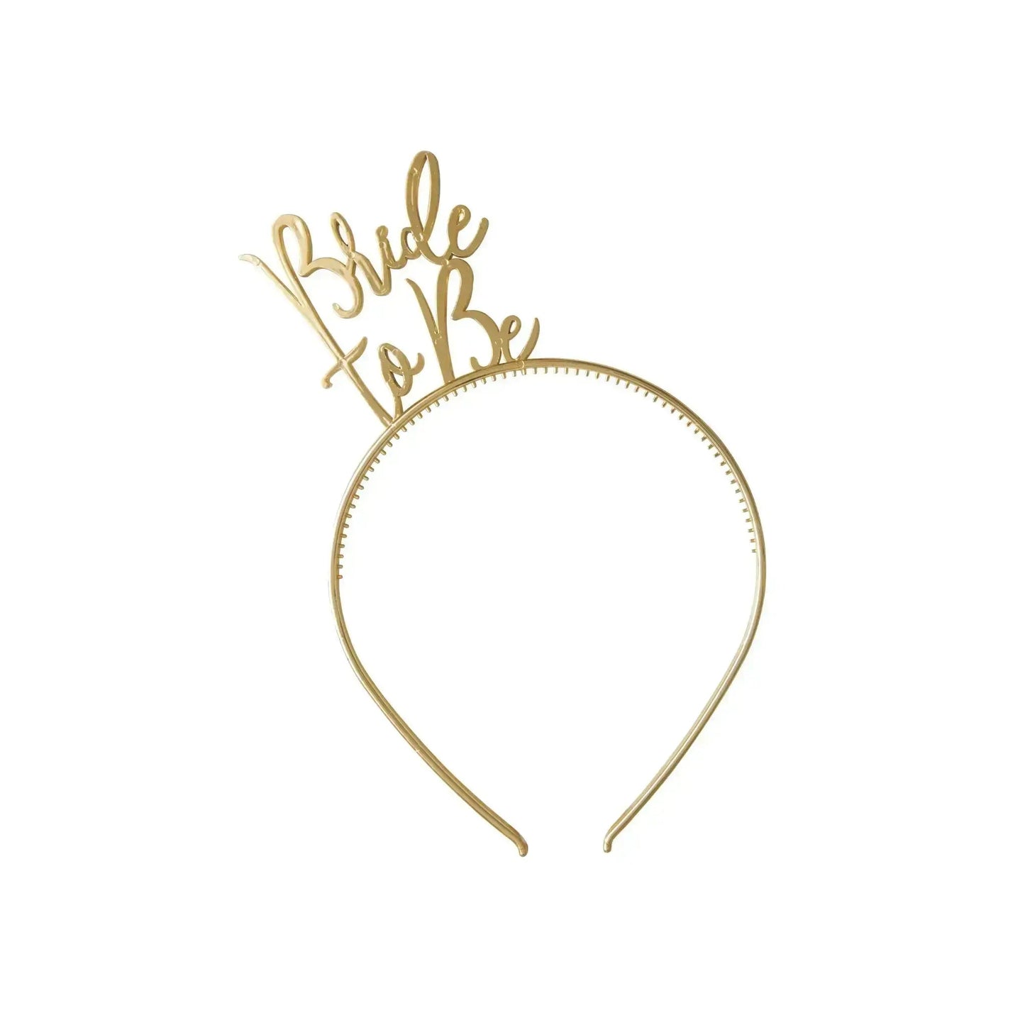 Bride Hen Party Headband | The Party Hut