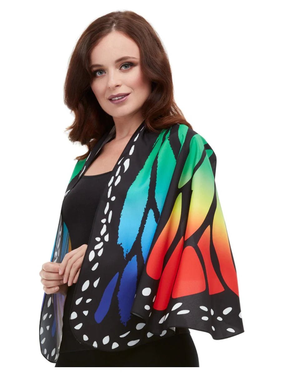Butterfly Wings Cape | The Party Hut