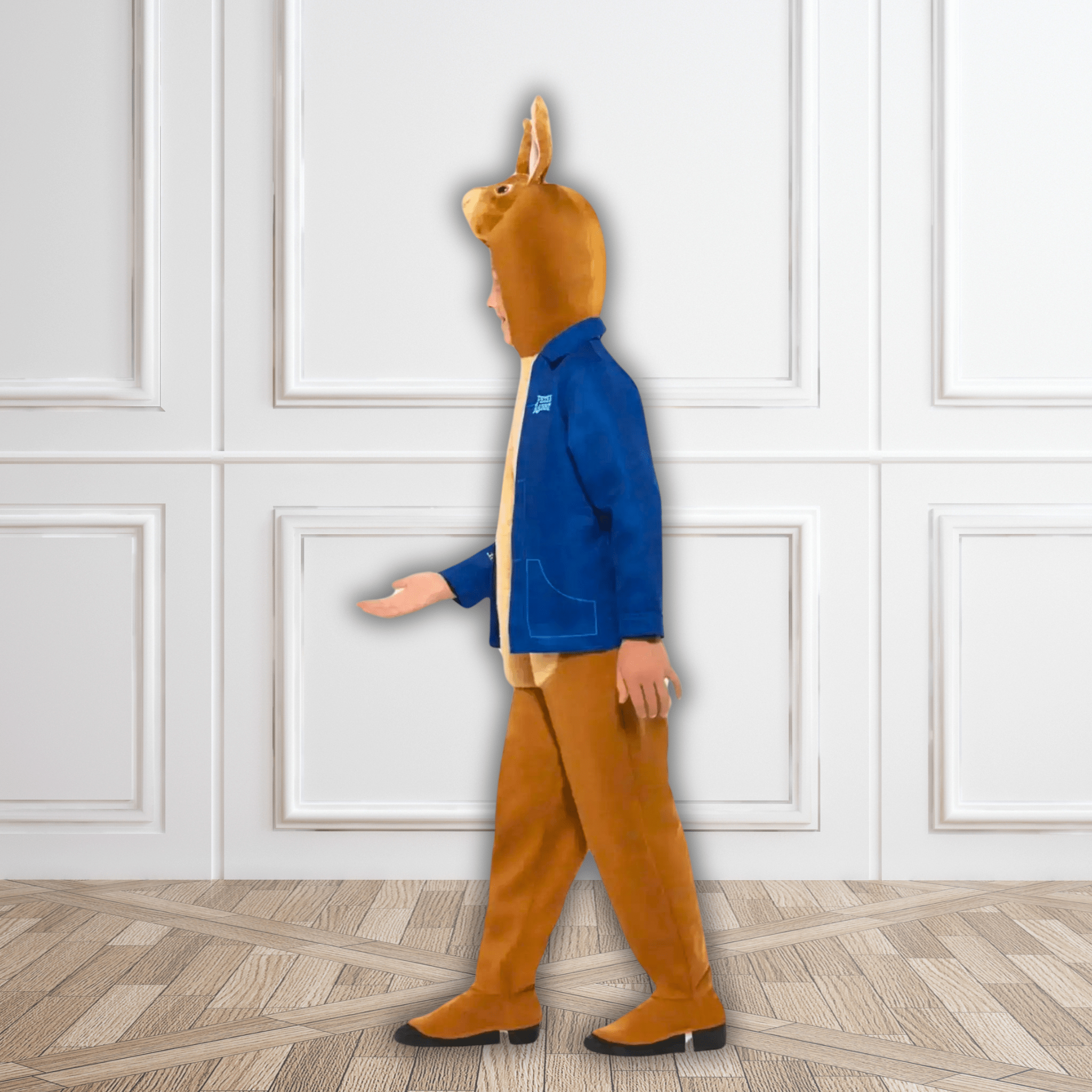 Children's Peter Rabbit Costume | The Party Hut