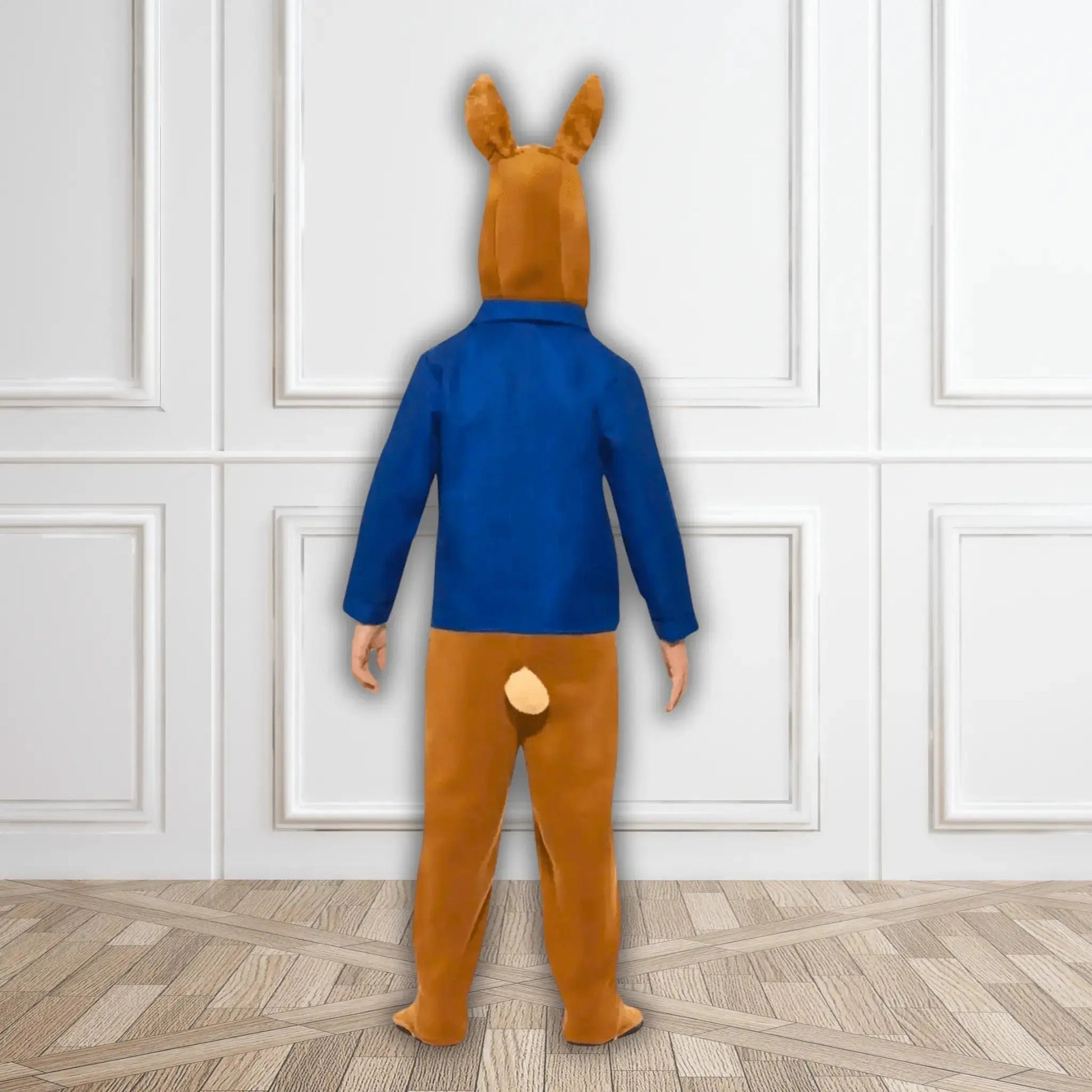 Children's Peter Rabbit Costume