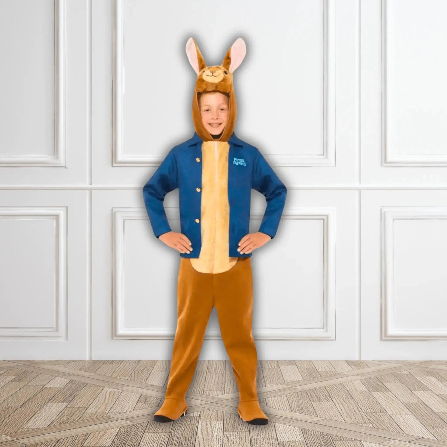 Children's Peter Rabbit Costume | The Party Hut