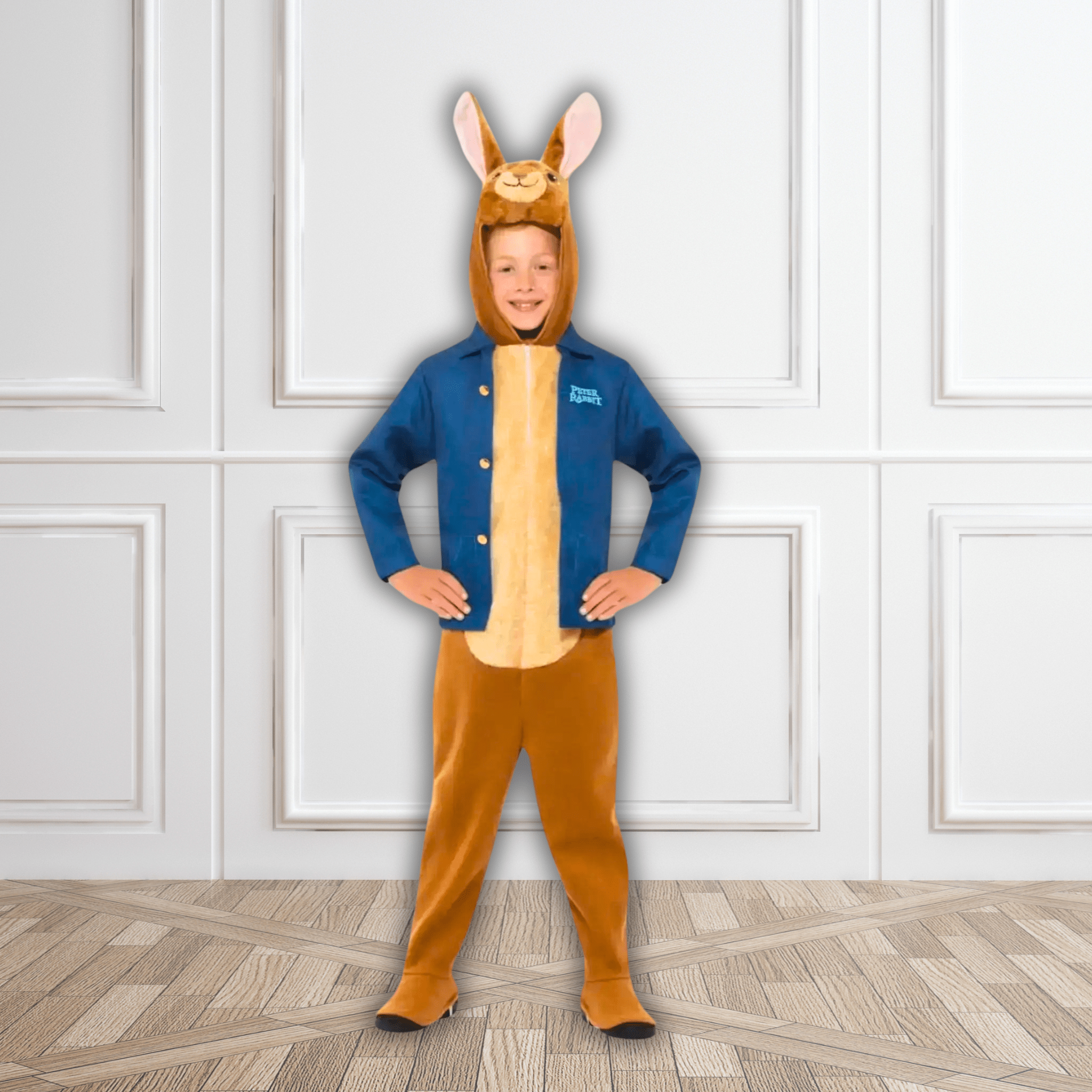 Children's Peter Rabbit Costume | The Party Hut