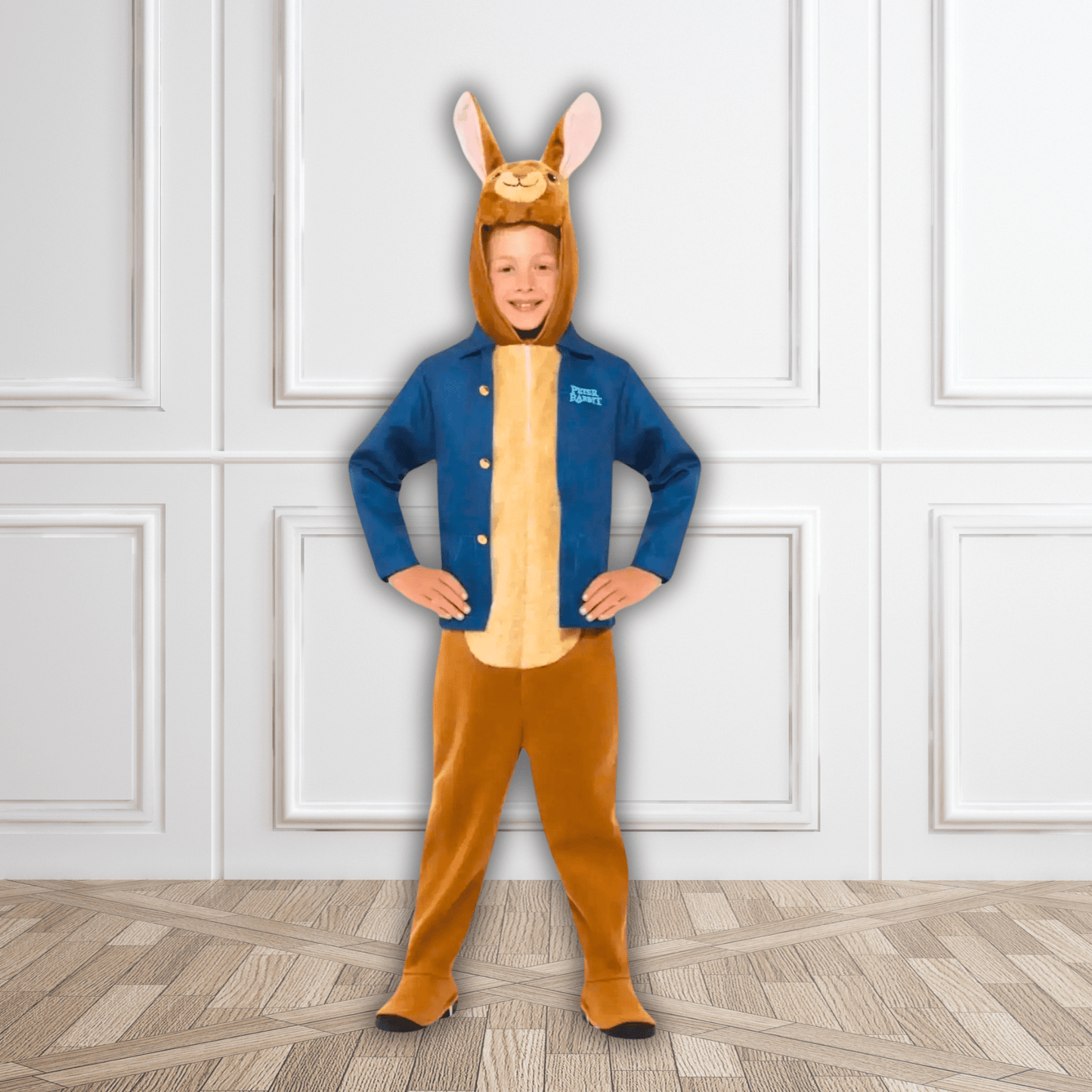 Children's Peter Rabbit Costume | The Party Hut