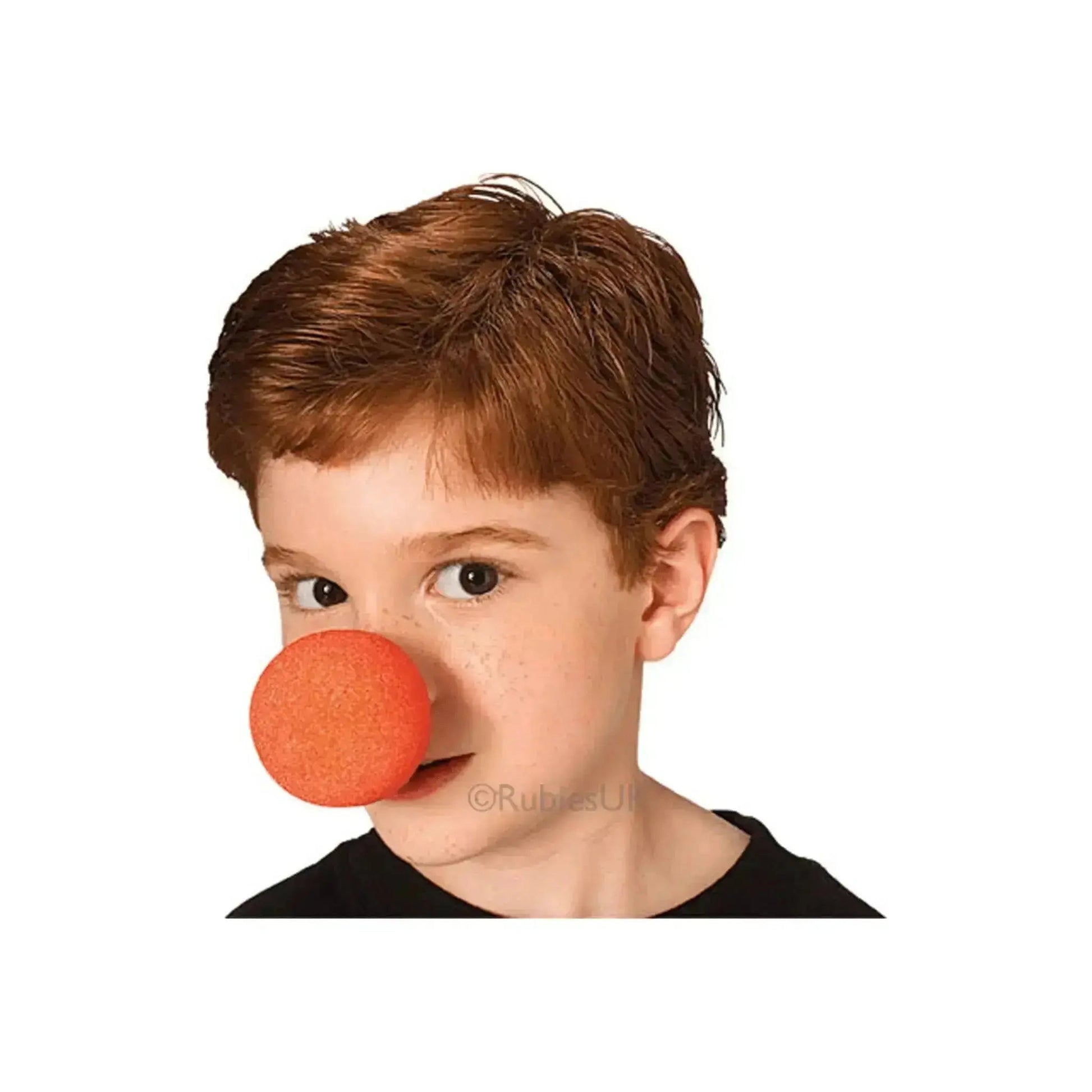 Clown Nose