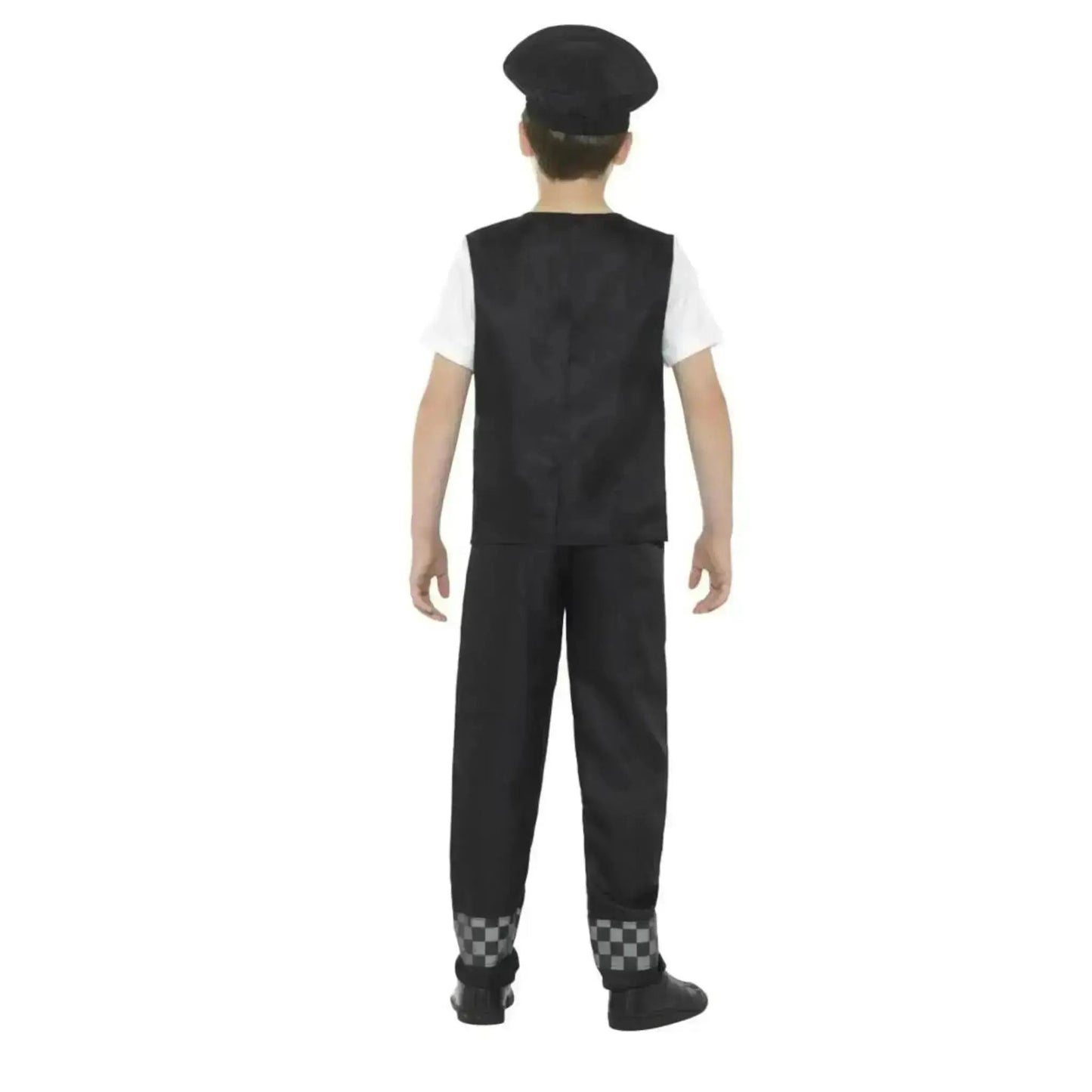 Cop Costume, Kids | The Party Hut