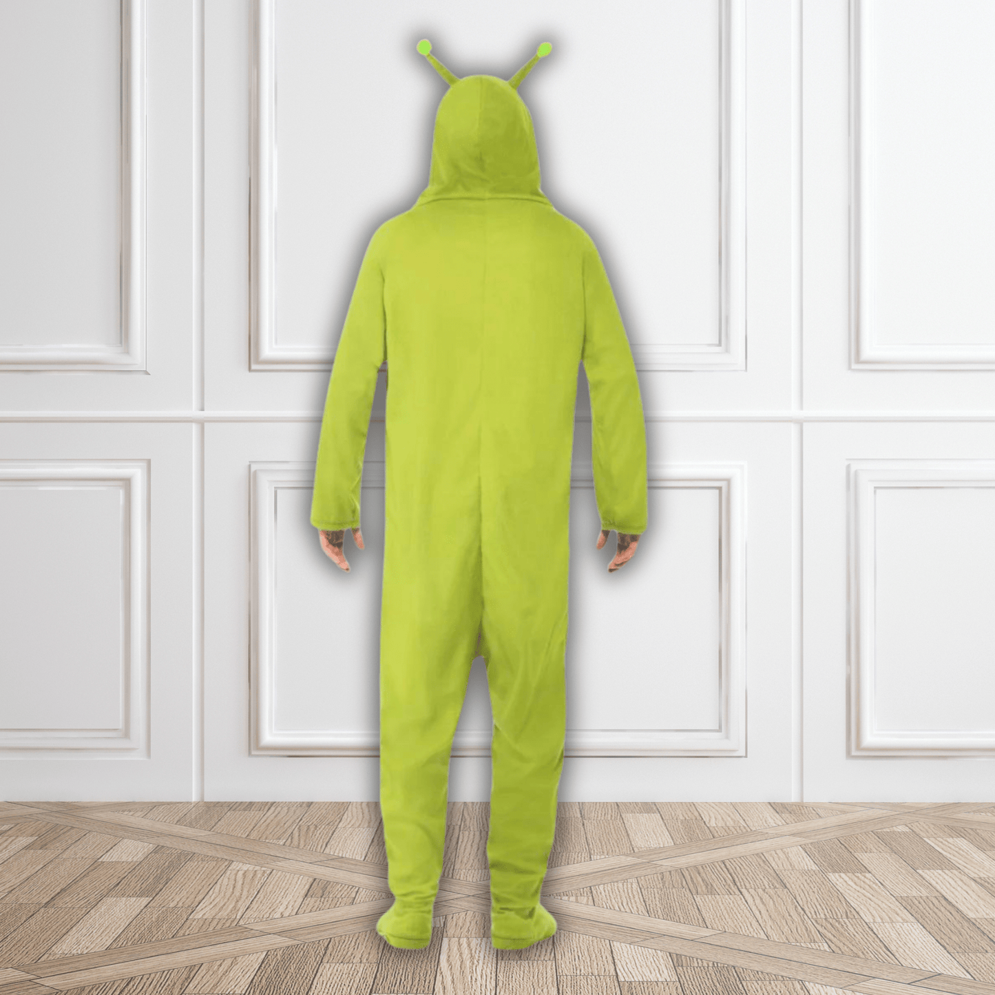 Cosmic Alien Encounter Costume | The Party Hut