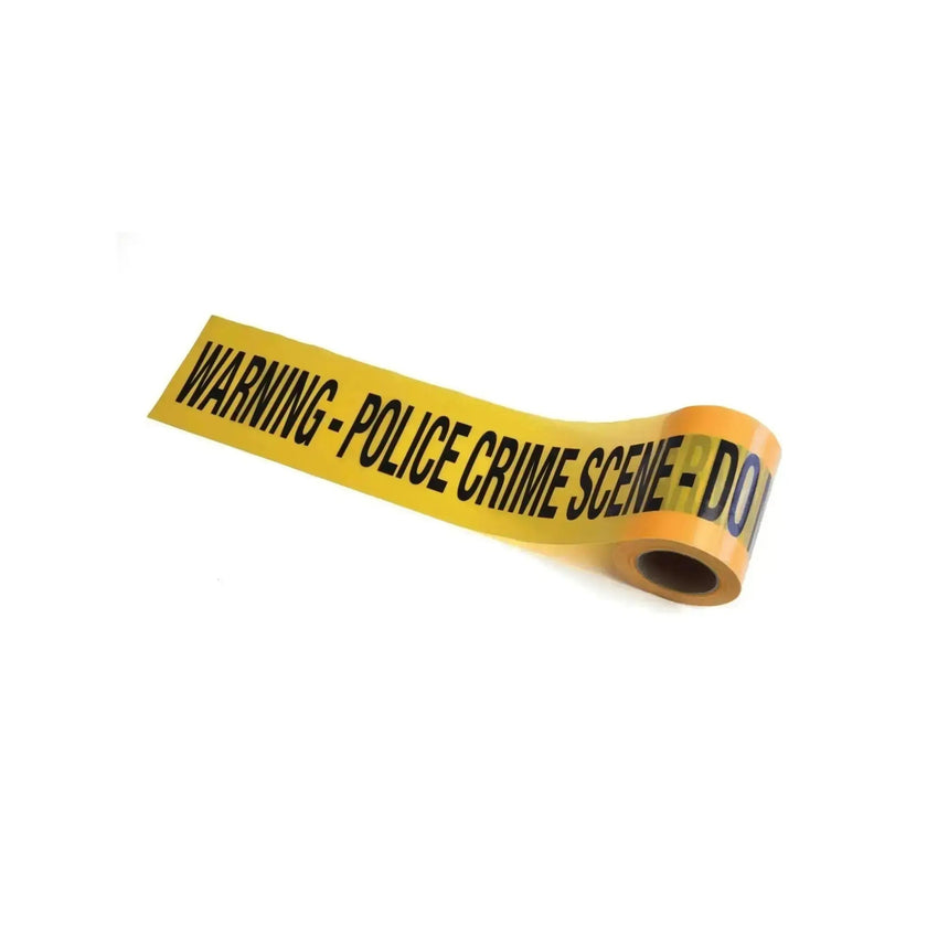 Crime Scene Tape 30m