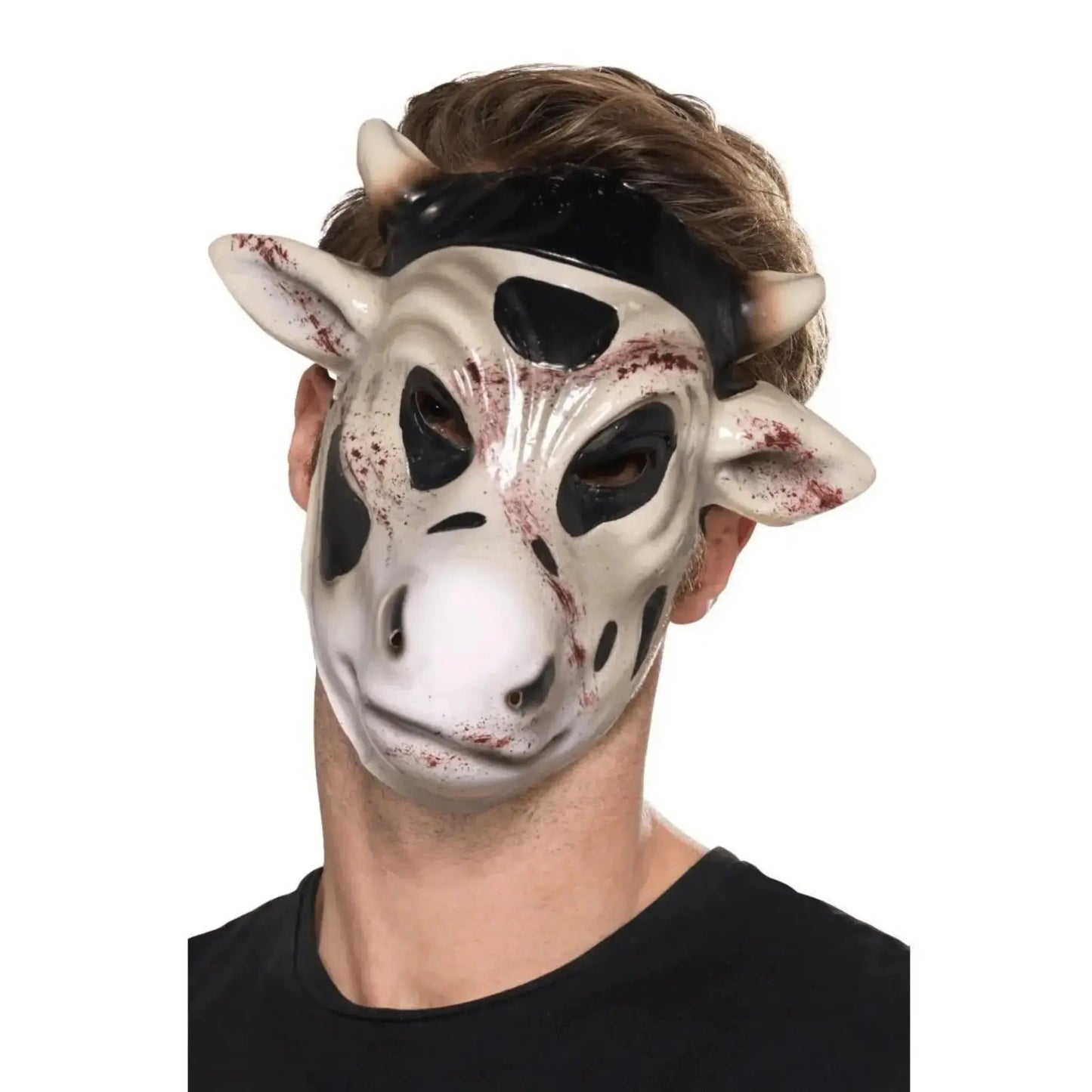 Dead Cow Mask | The Party Hut