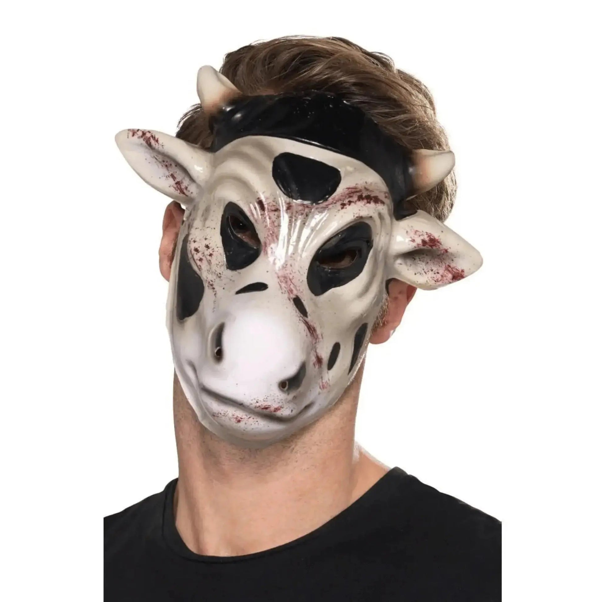 Dead Cow Mask