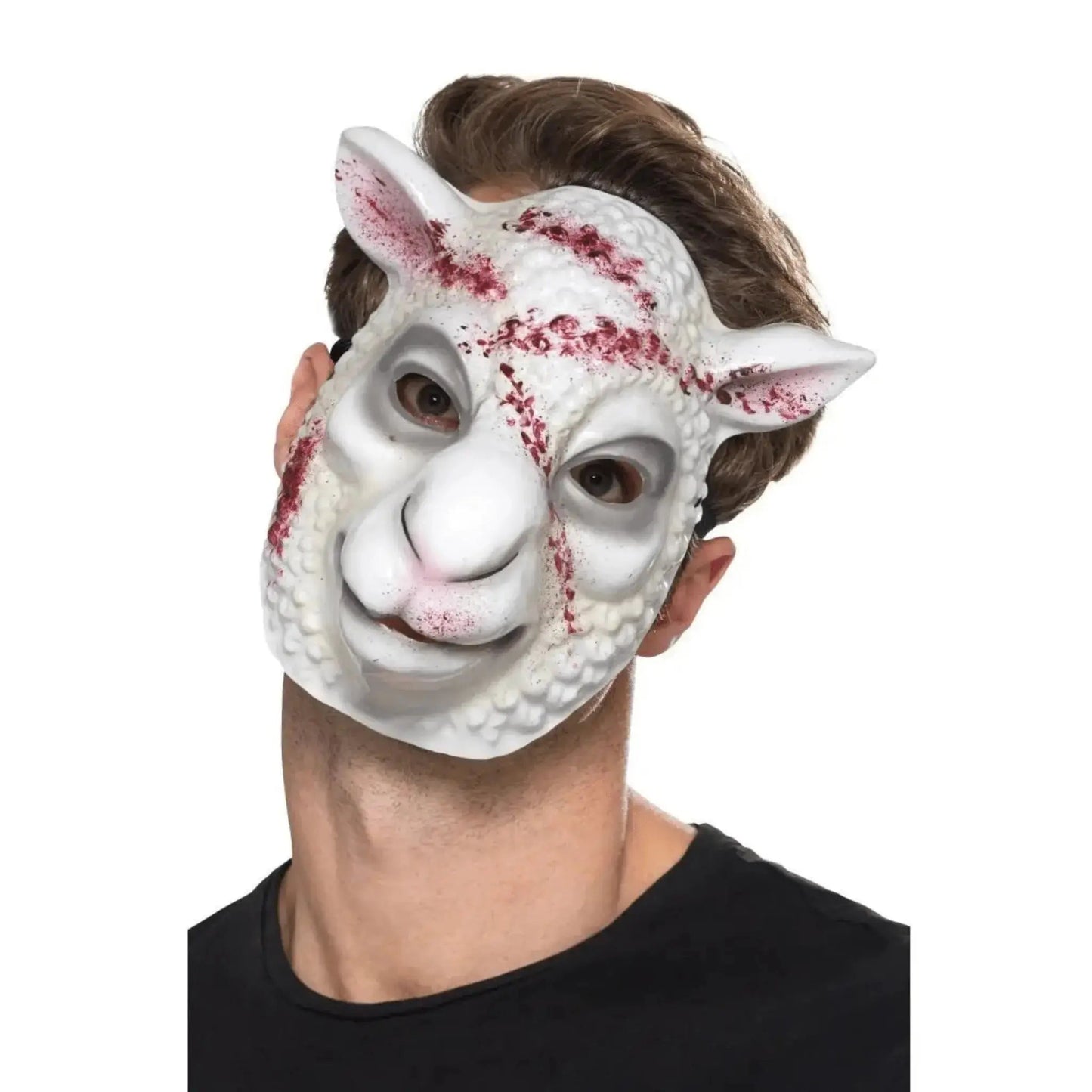 Dead Sheep Mask | The Party Hut