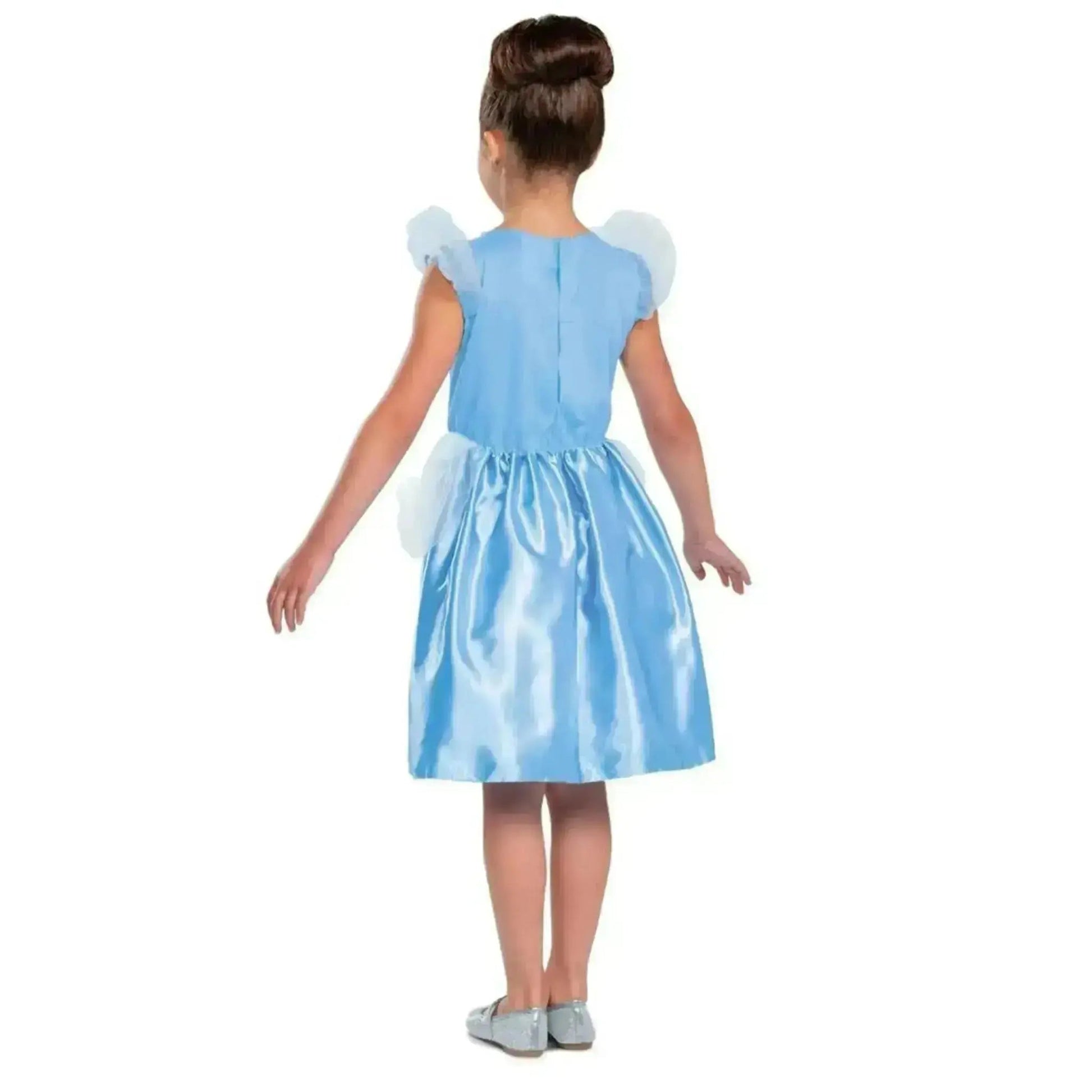 Disney Cinderella Basic Plus Costume, Kids