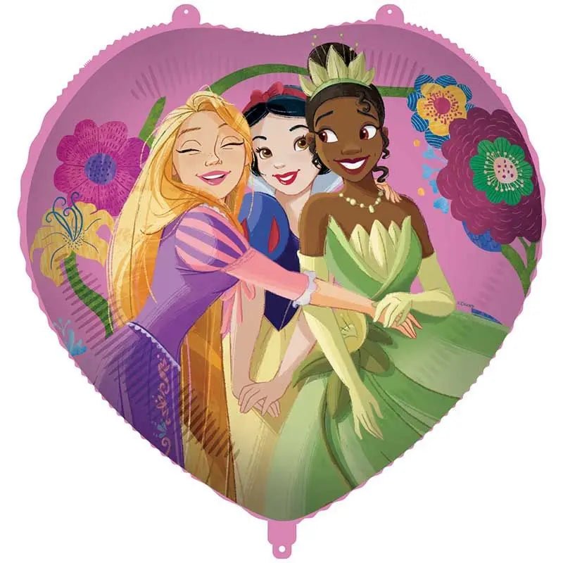 Disney Princess Balloon