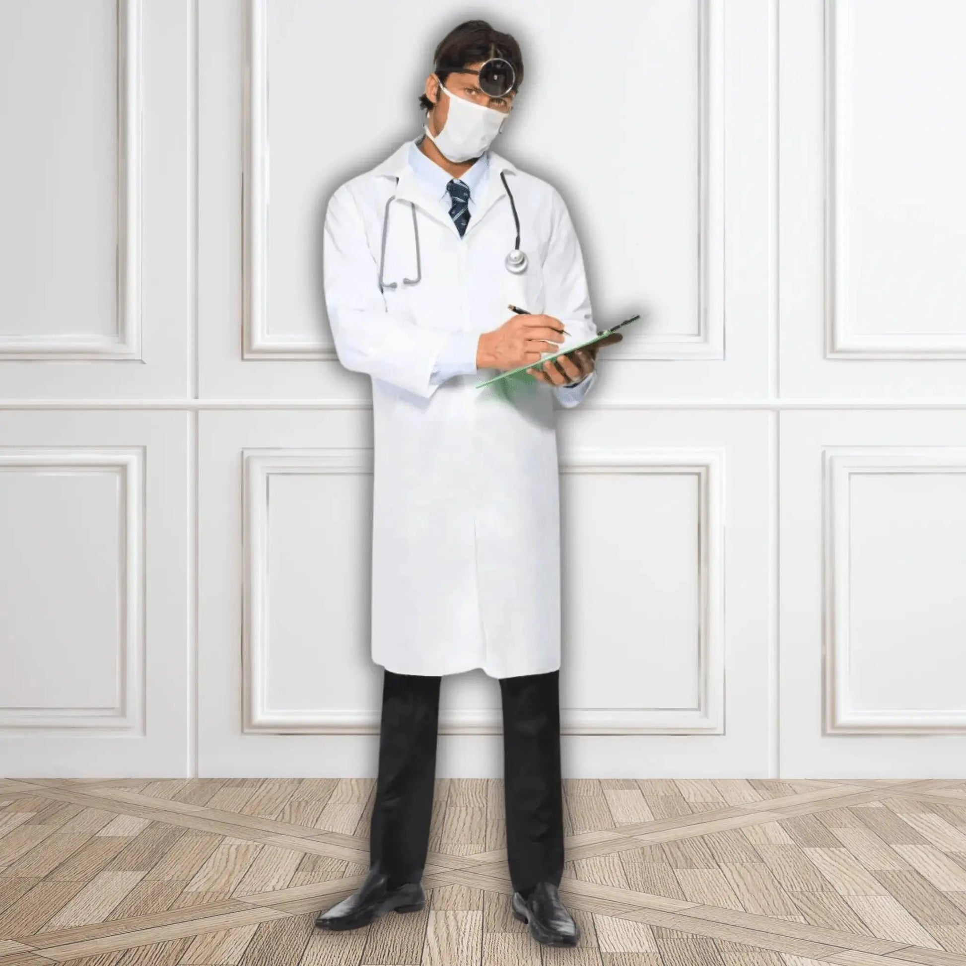 Doctors Costume (Adults)