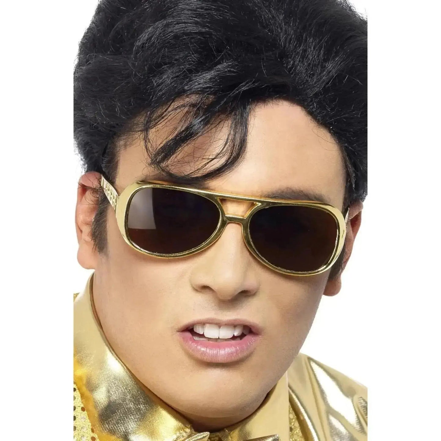 Elvis Glasses | The Party Hut