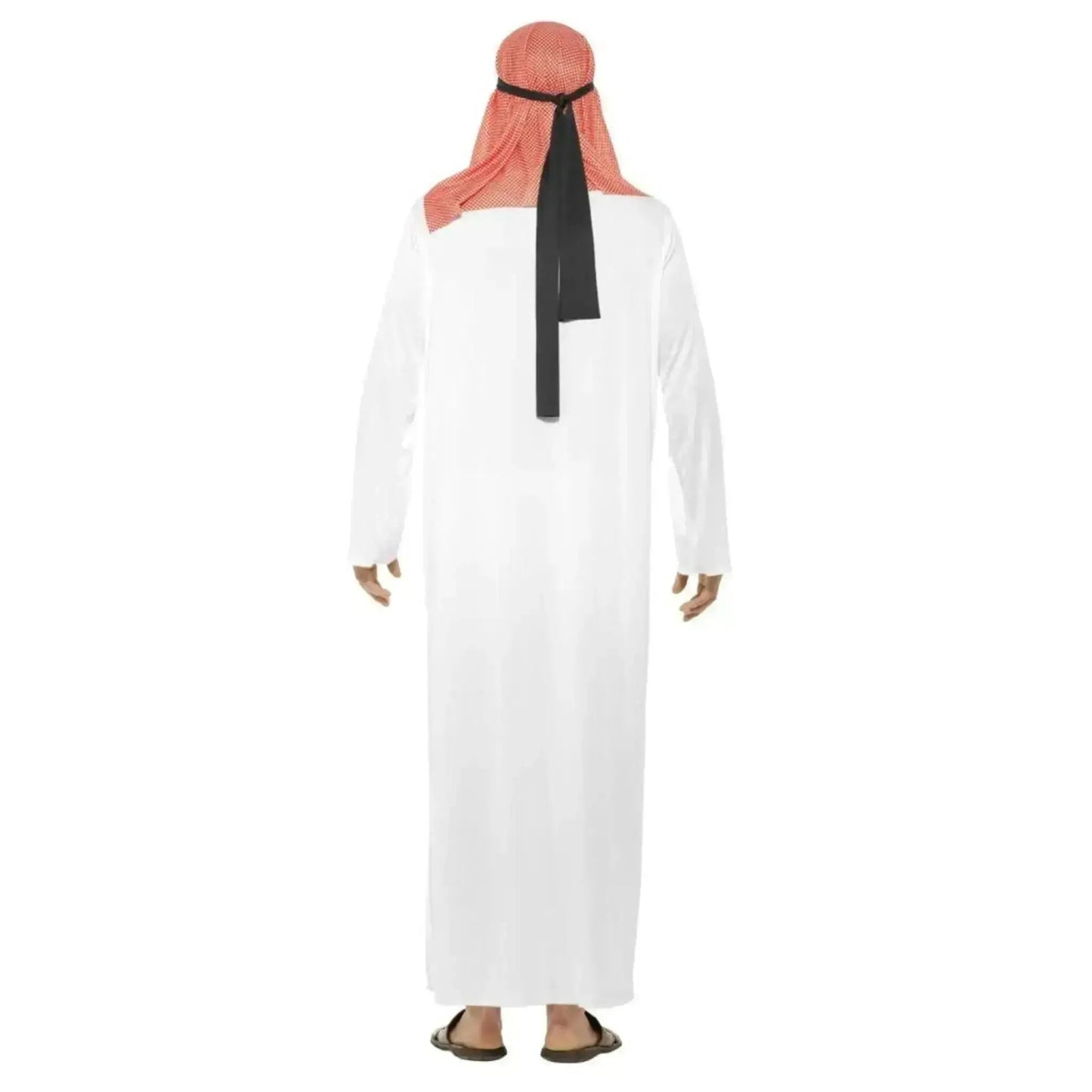 Fake Sheikh Costume | The Party Hut