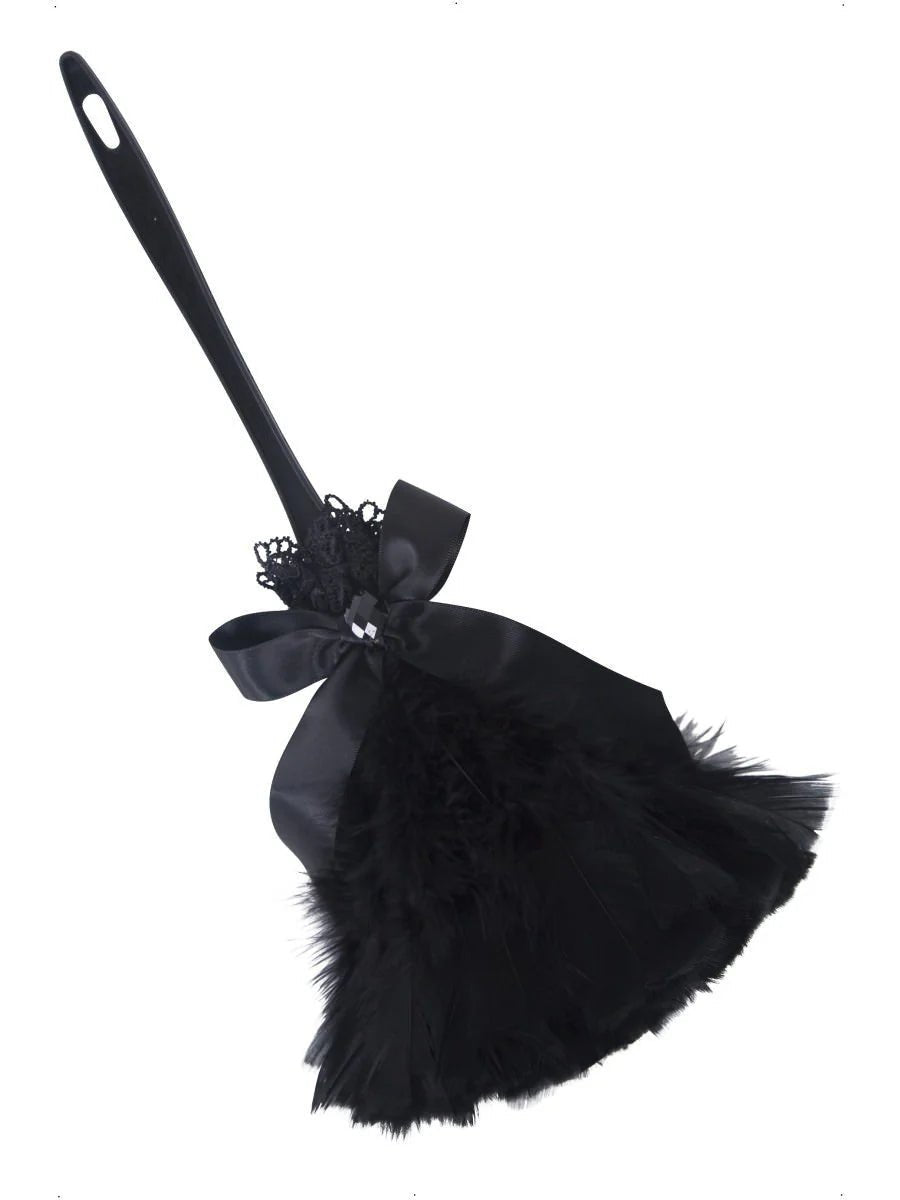 Feather Duster Prop