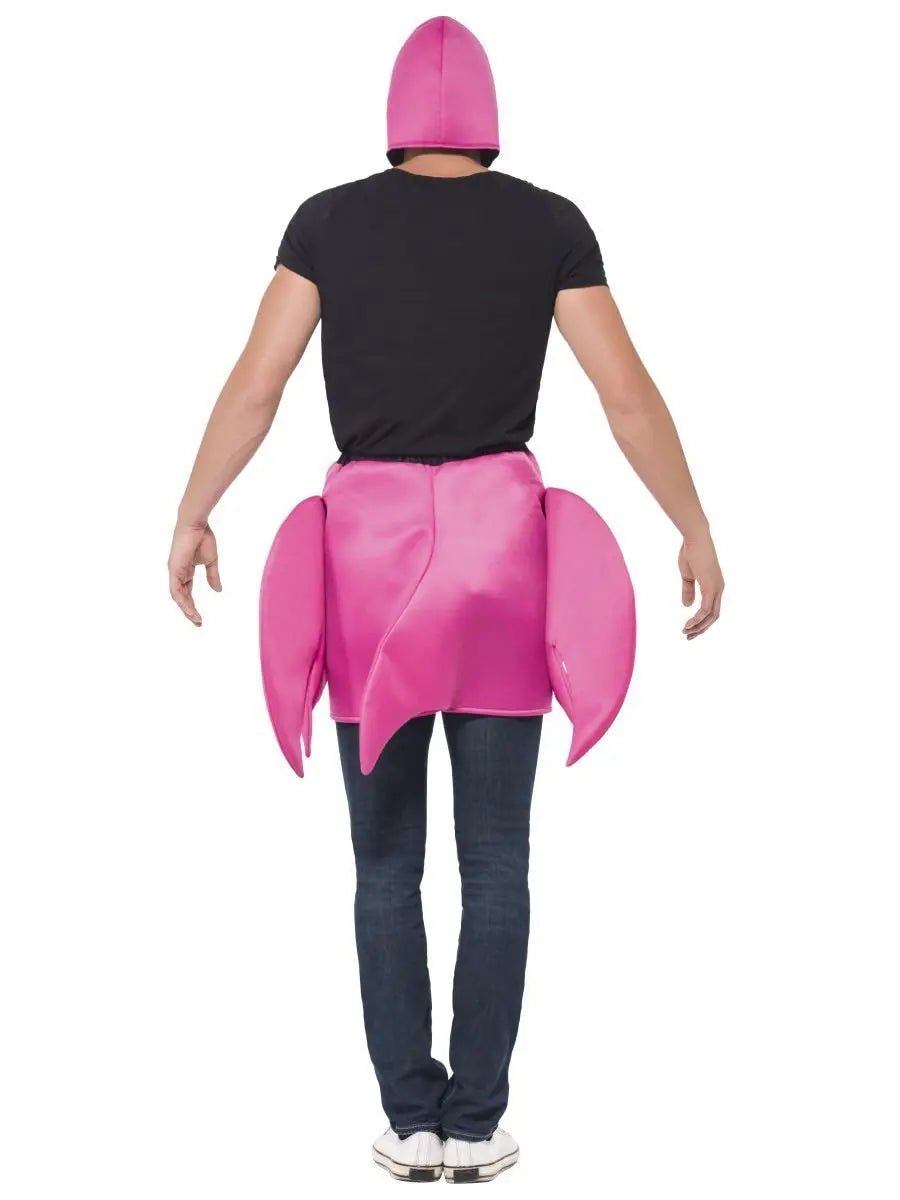 Flamingo Costume | The Party Hut