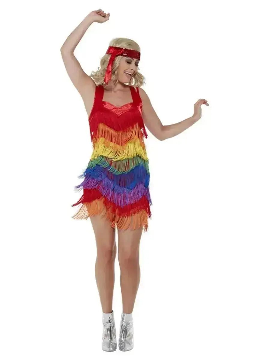 Flapper Dress Costumes | The Party Hut