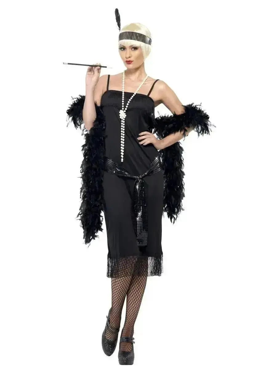 Flapper Dress Costumes | The Party Hut