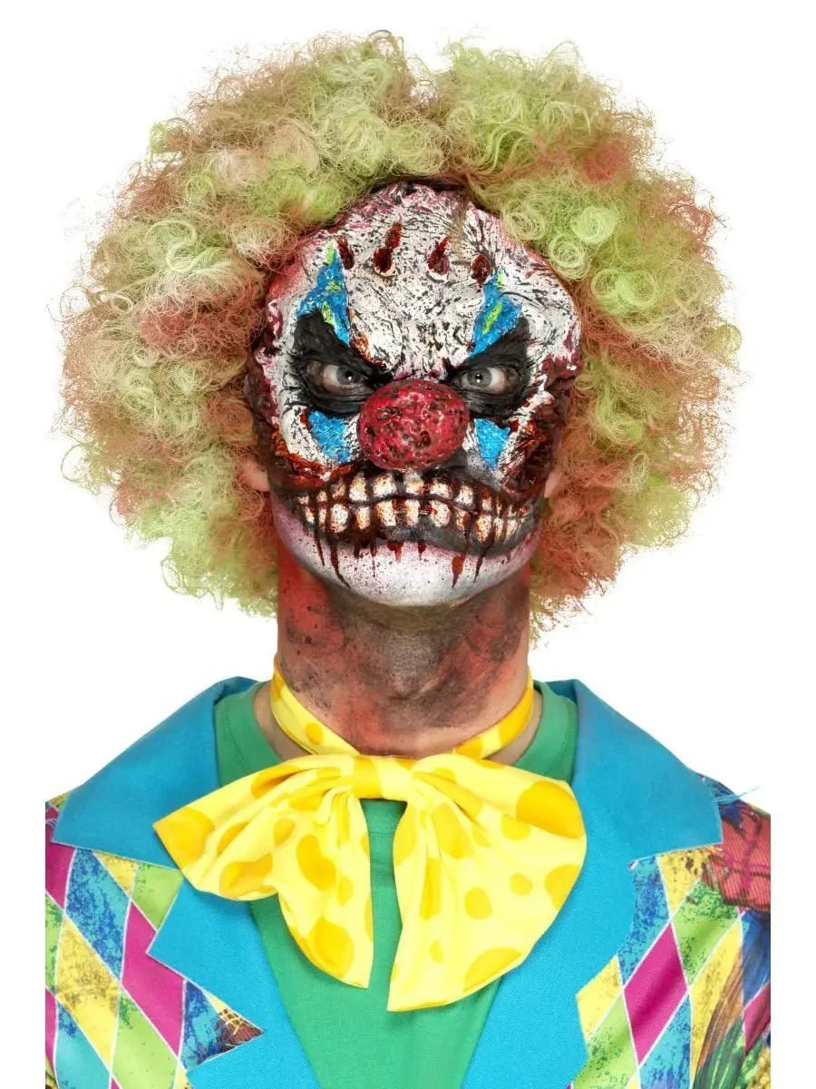 Foam Latex Clown Head Prosthetic | The Party Hut