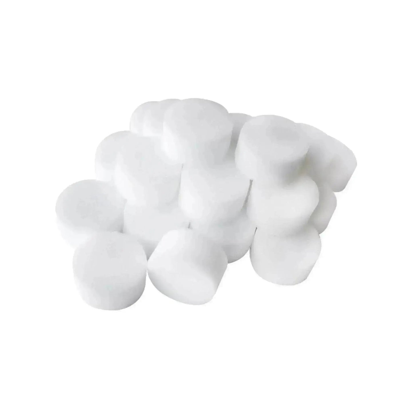 Foam Make - Up Sponges (1 each) | The Party Hut