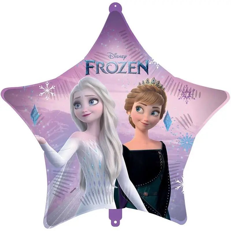 Frozen 2 Balloon