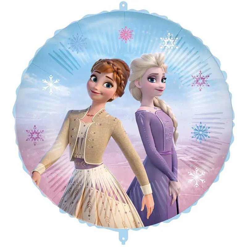 Frozen Foil Balloon | The Party Hut