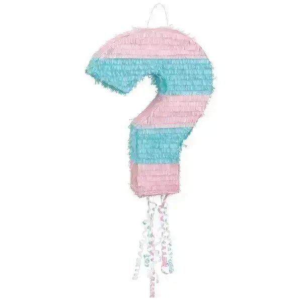 Gender Reveal Pinata | The Party Hut