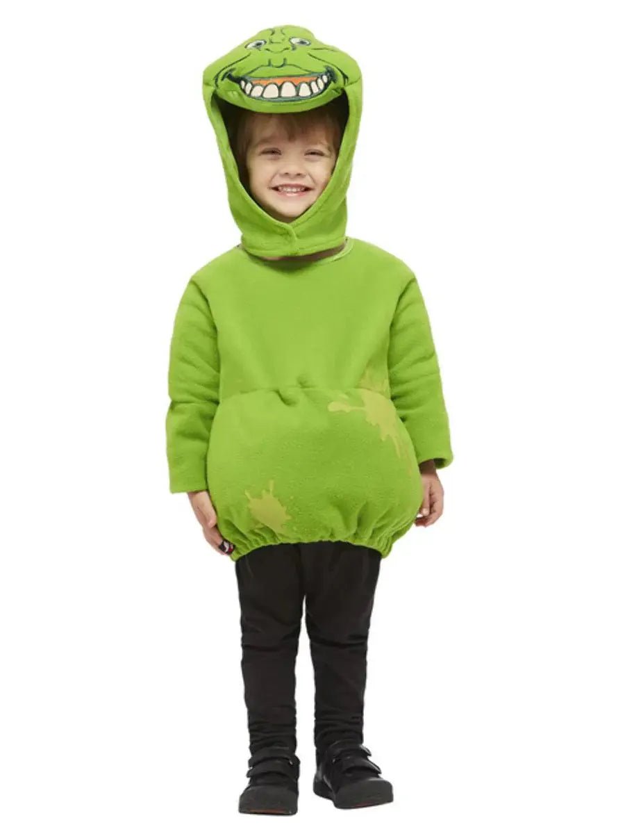 Ghostbusters Slimer Costume - Kids