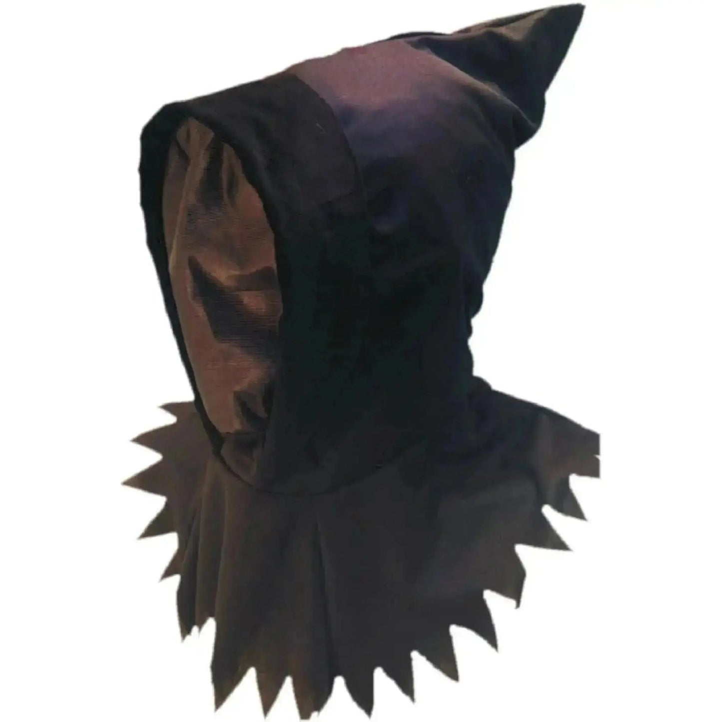 Ghoul Hood With Mask | The Party Hut