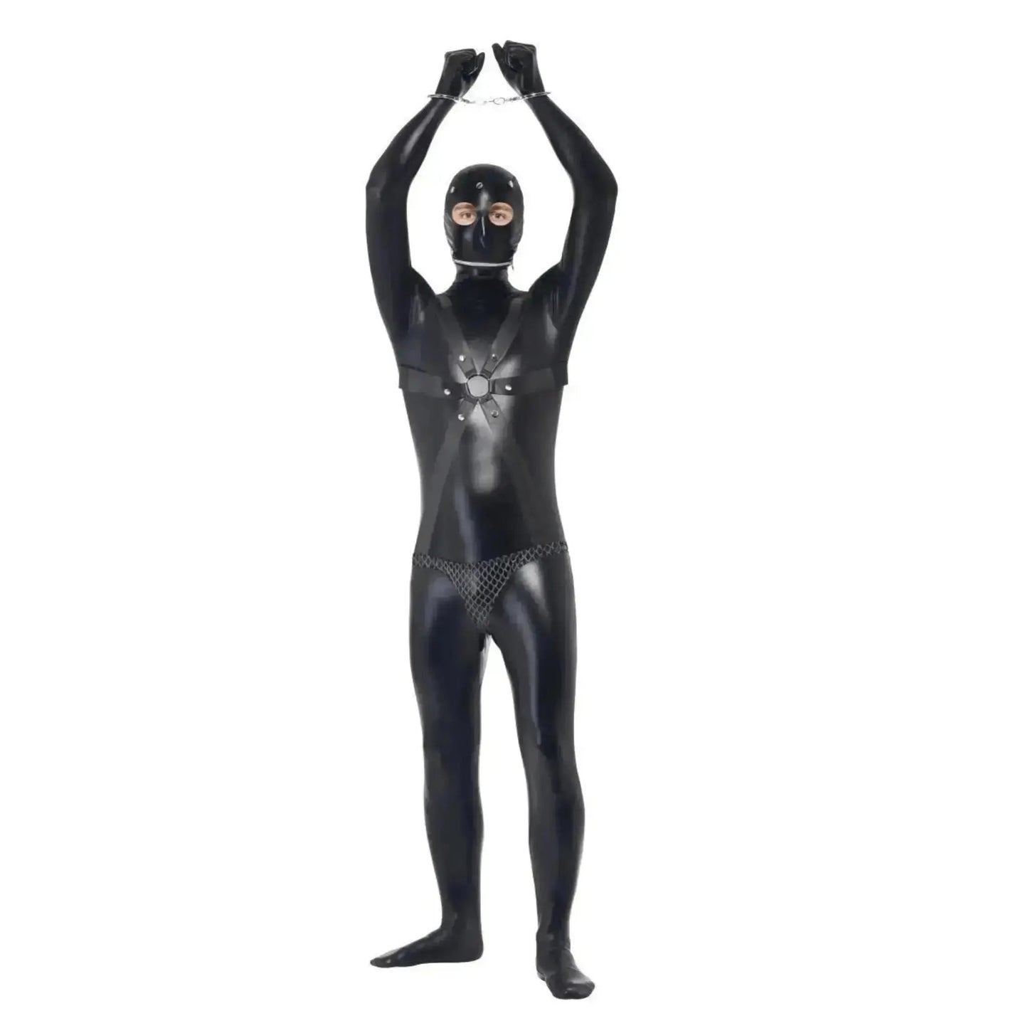 Gimp Costume | The Party Hut