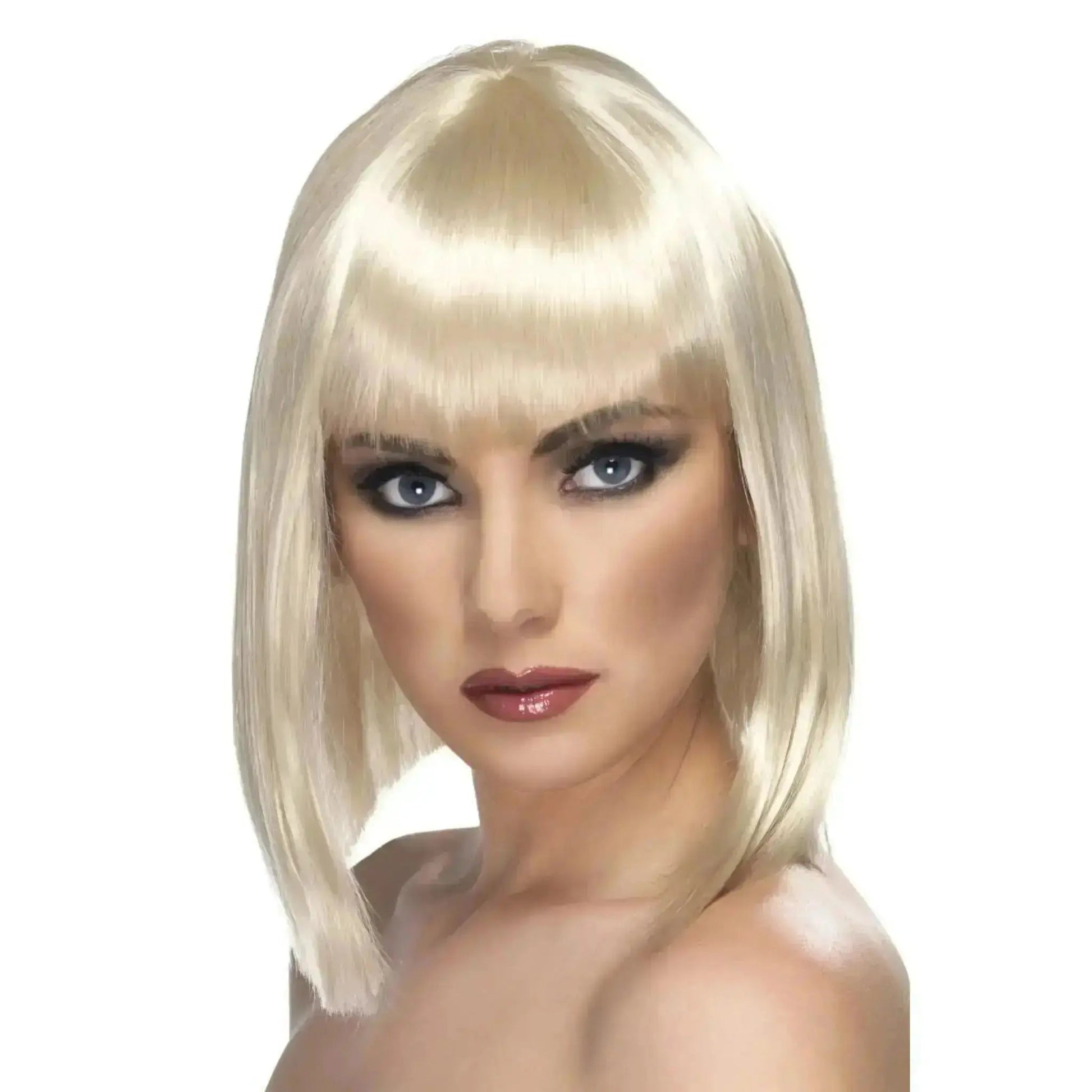 Glam Wig