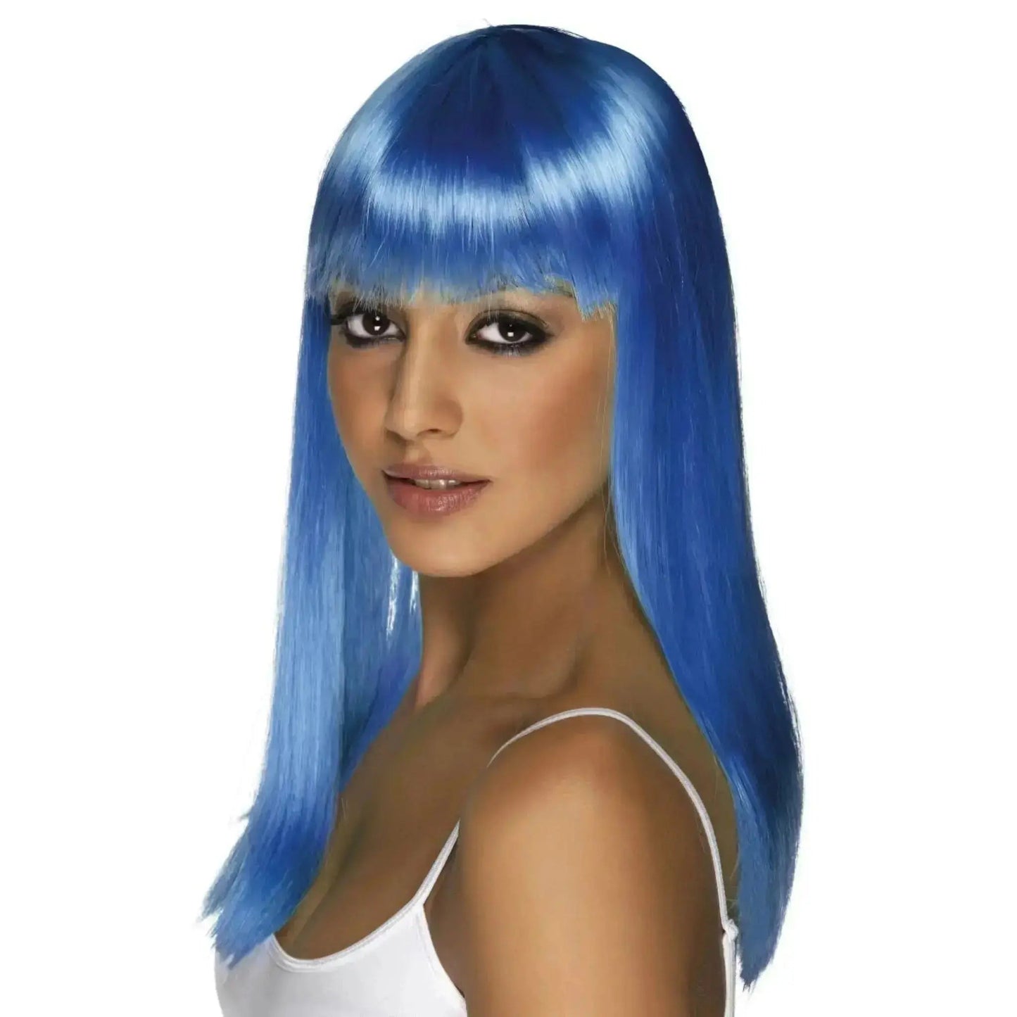 Glamourama Wig | The Party Hut