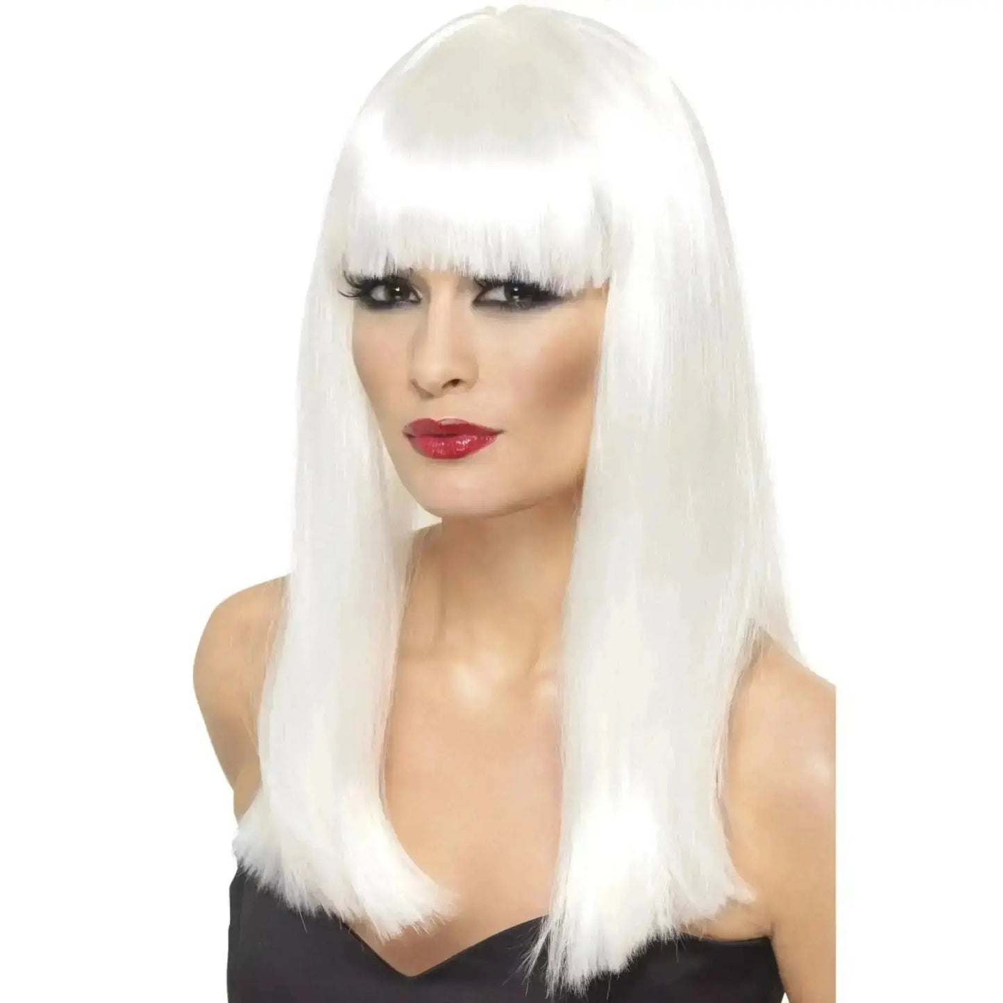 Glamourama Wig | The Party Hut