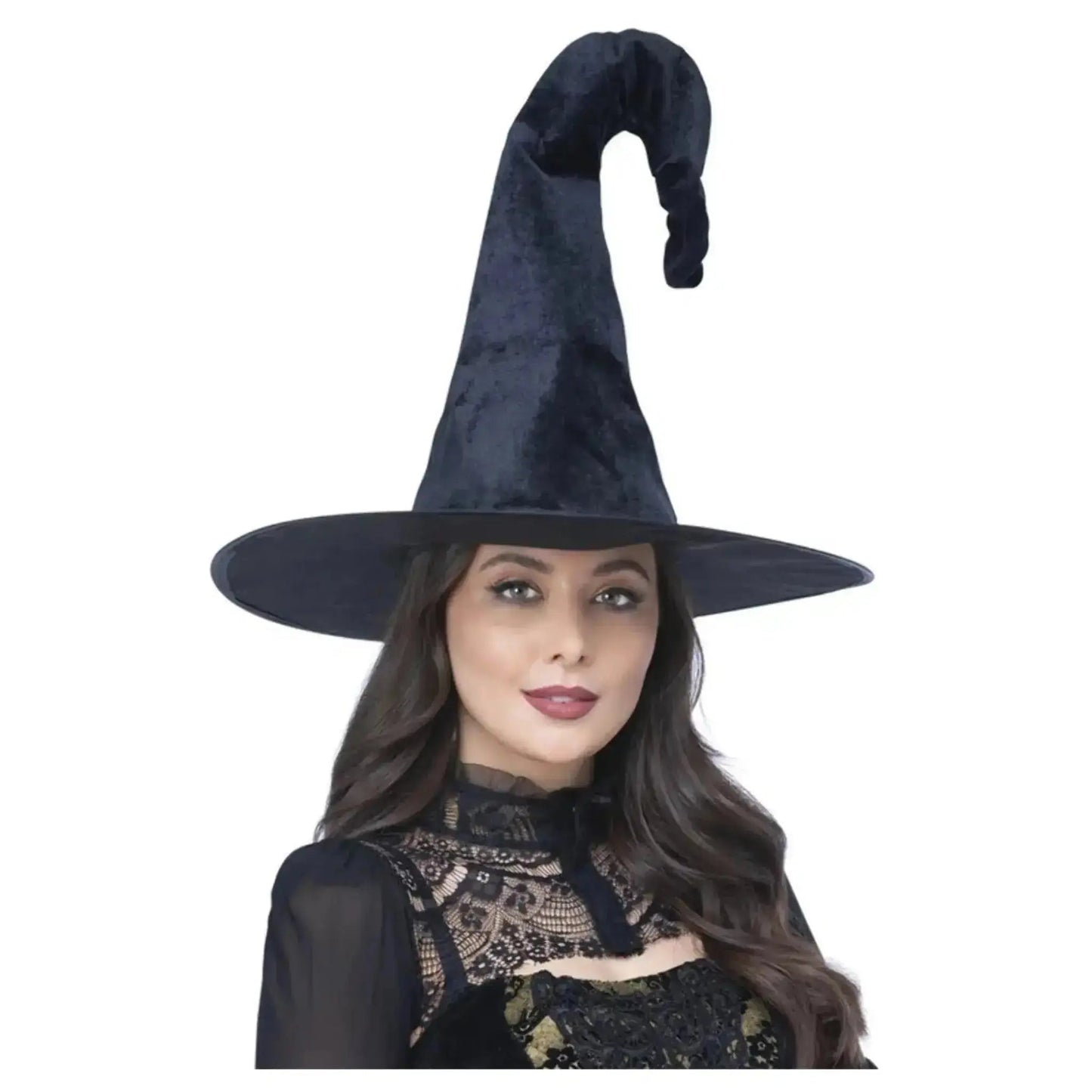 Gothic Coven Witch Hat | The Party Hut