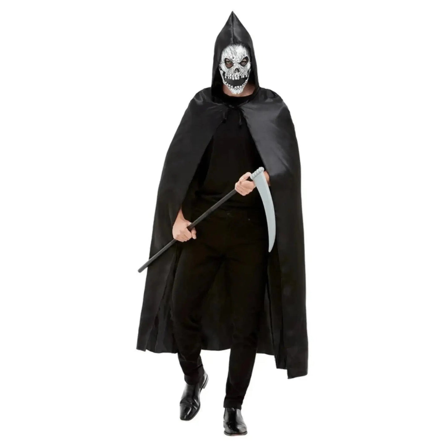 Grim Reaper Costume Kit | The Party Hut