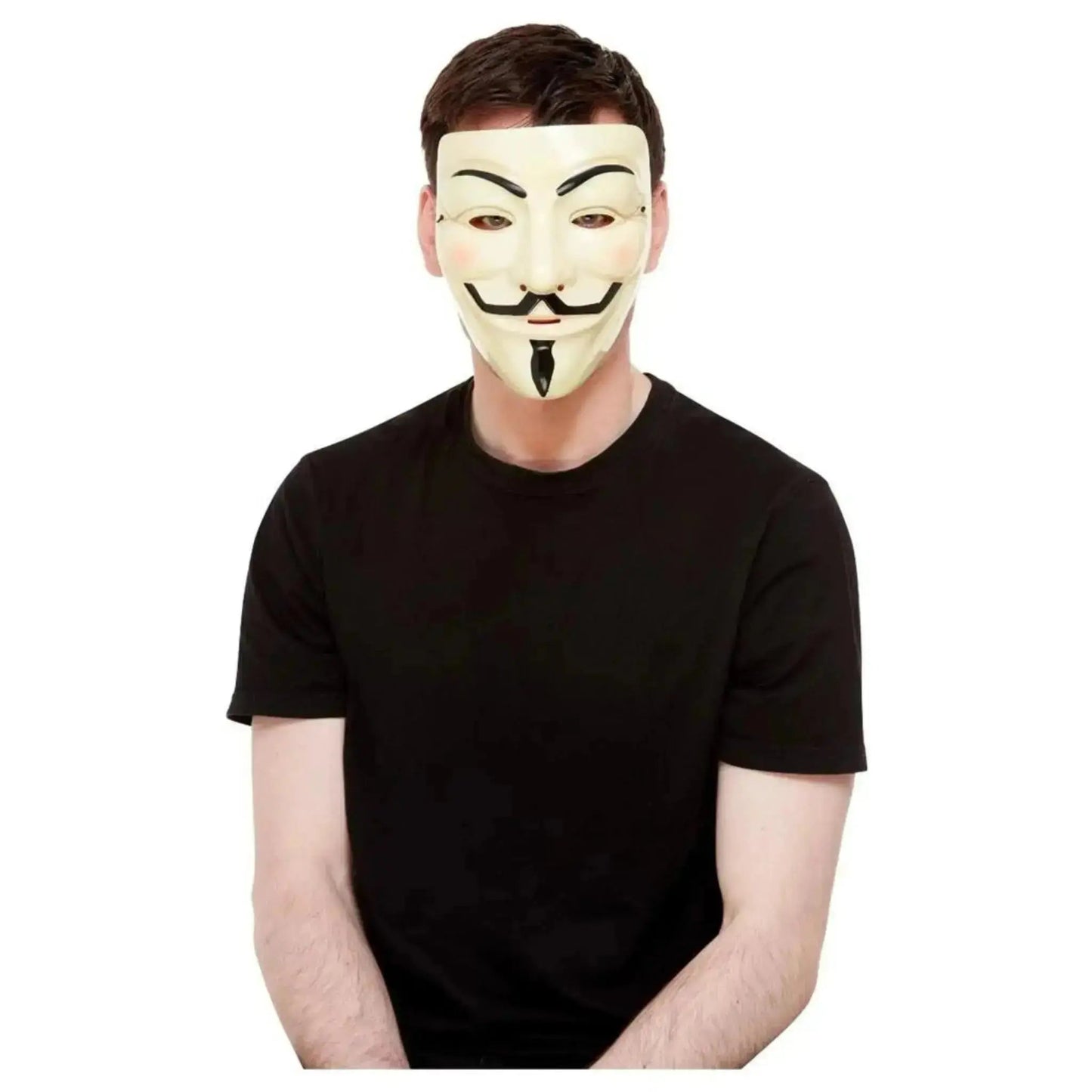 Guy Fawkes Mask | The Party Hut