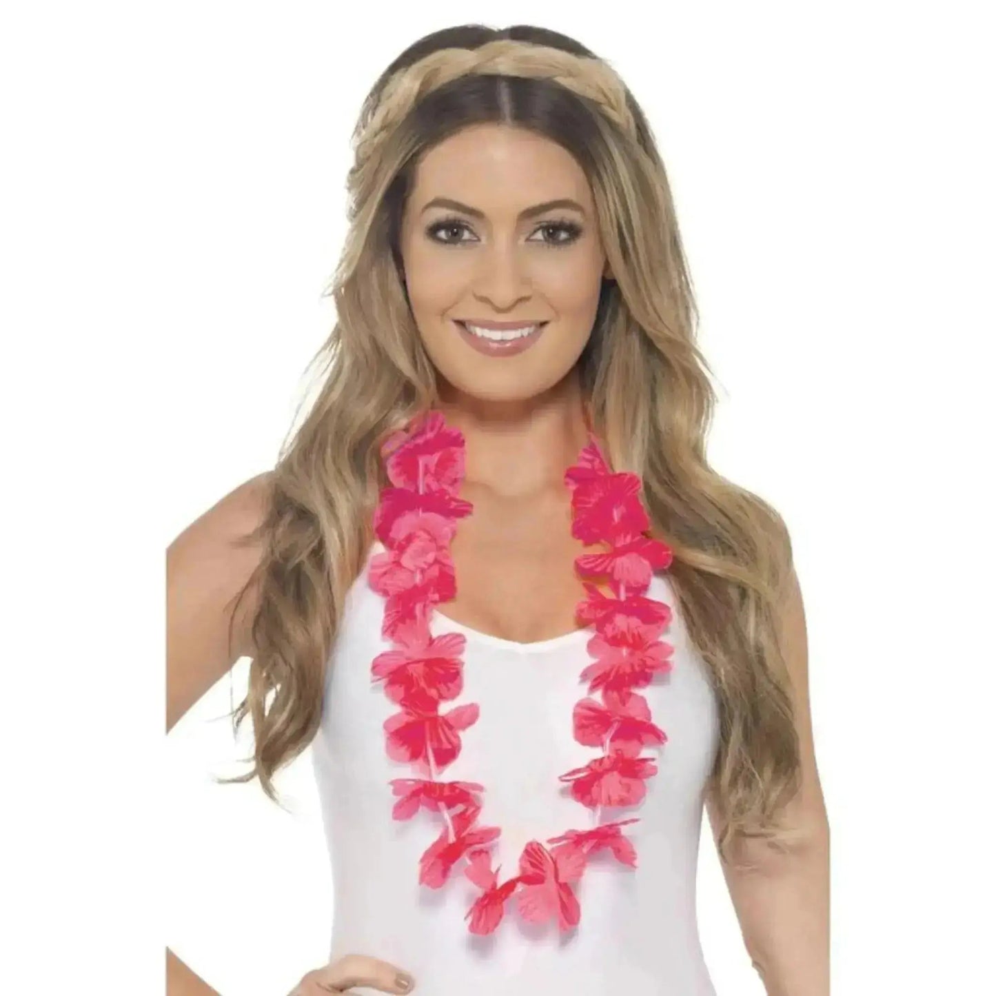 Hawaiian Lei | The Party Hut