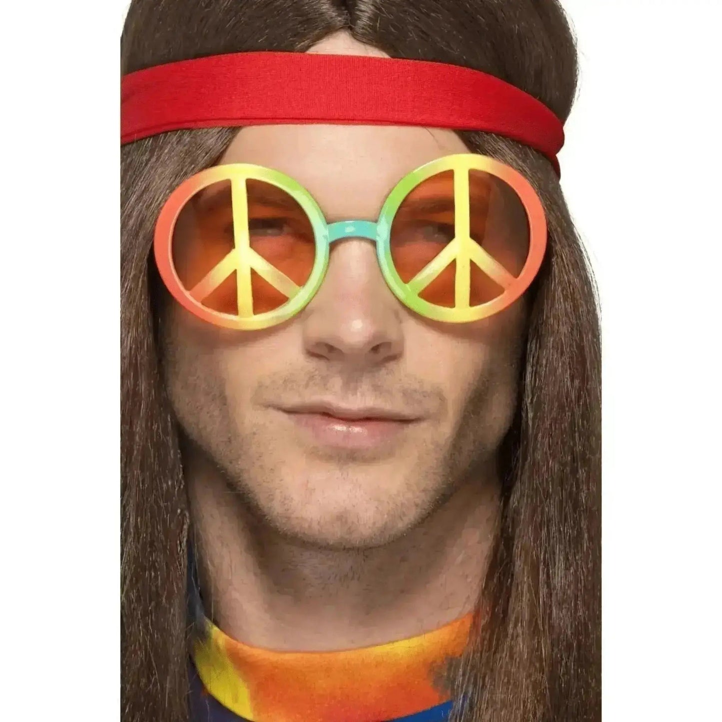 Hippie Glasses | The Party Hut