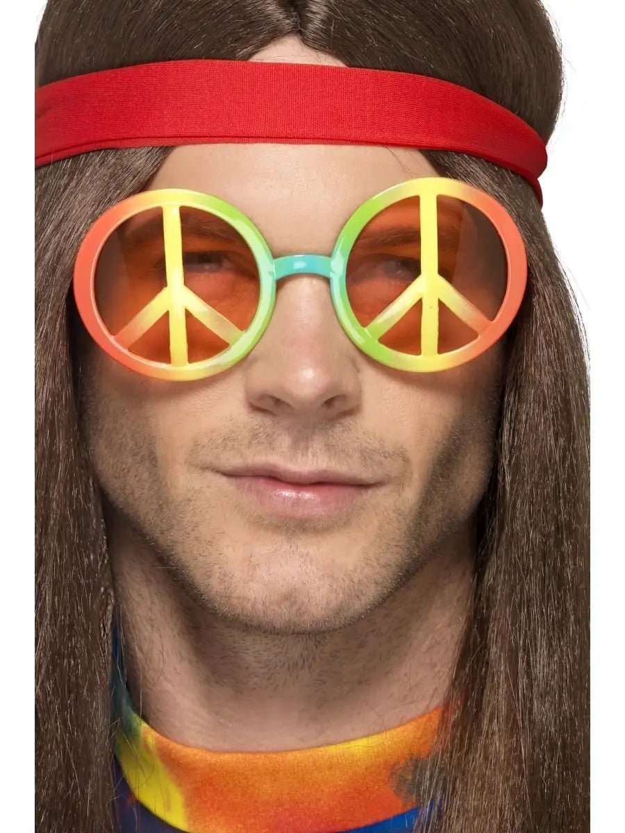 Hippie Specs, Multicoloured