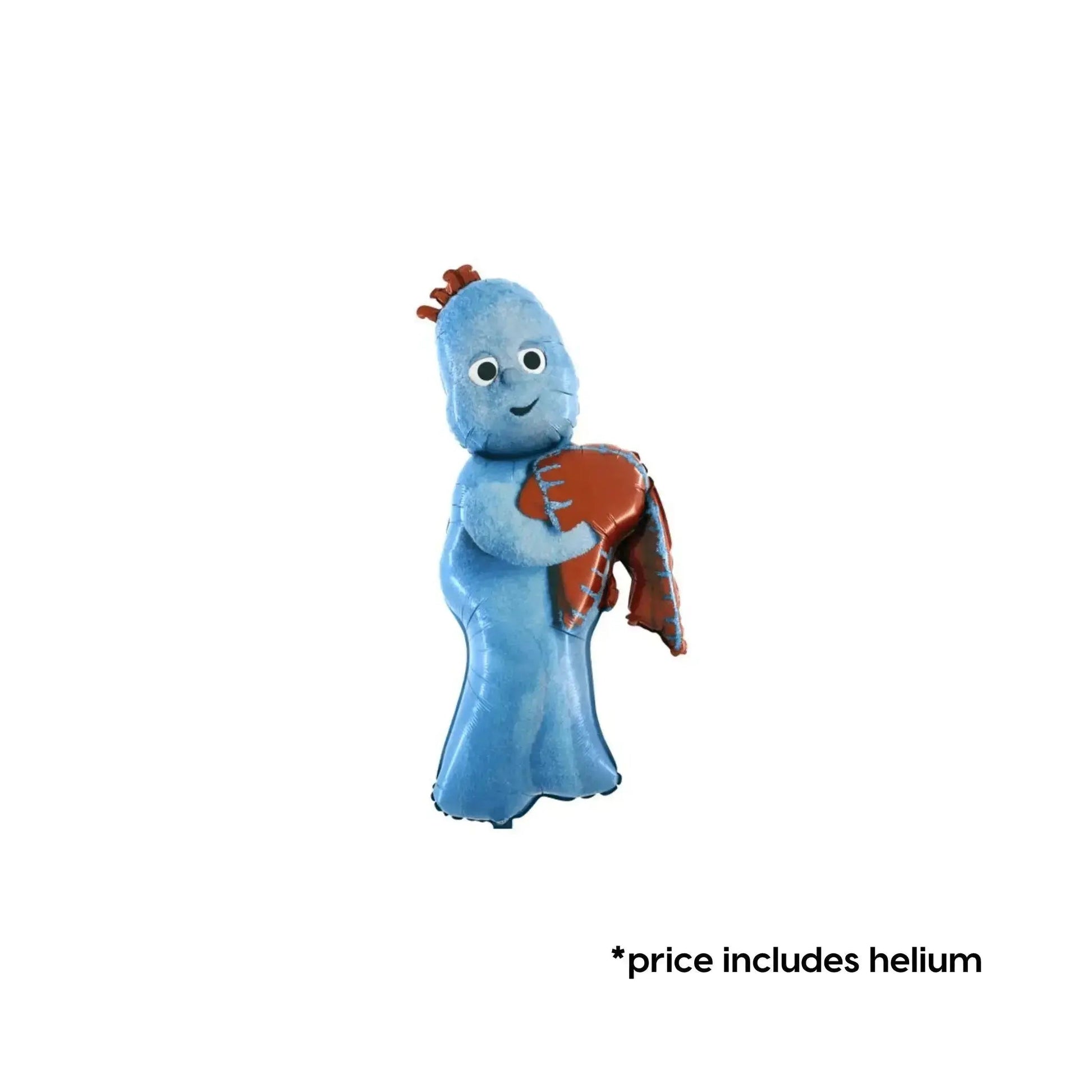 IgglePiggle Balloon