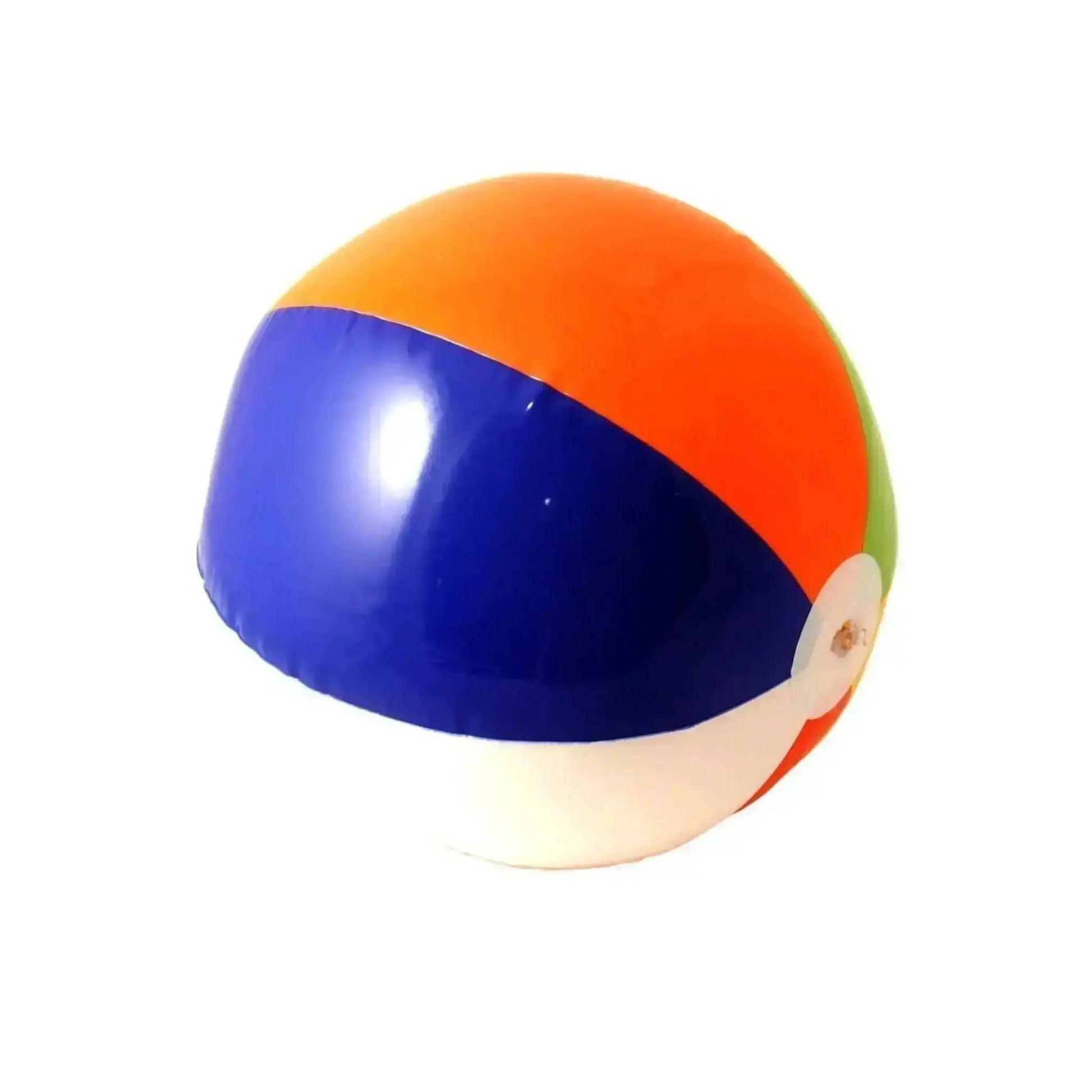 Inflatable Beach Ball