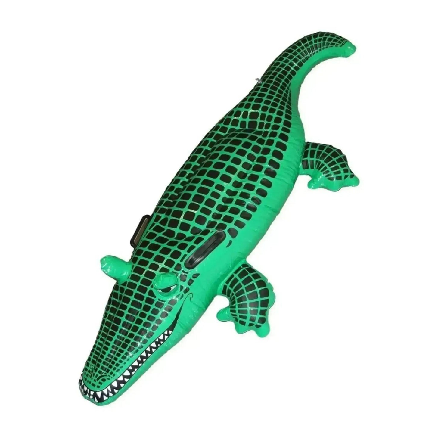 Inflatable Crocodile | The Party Hut