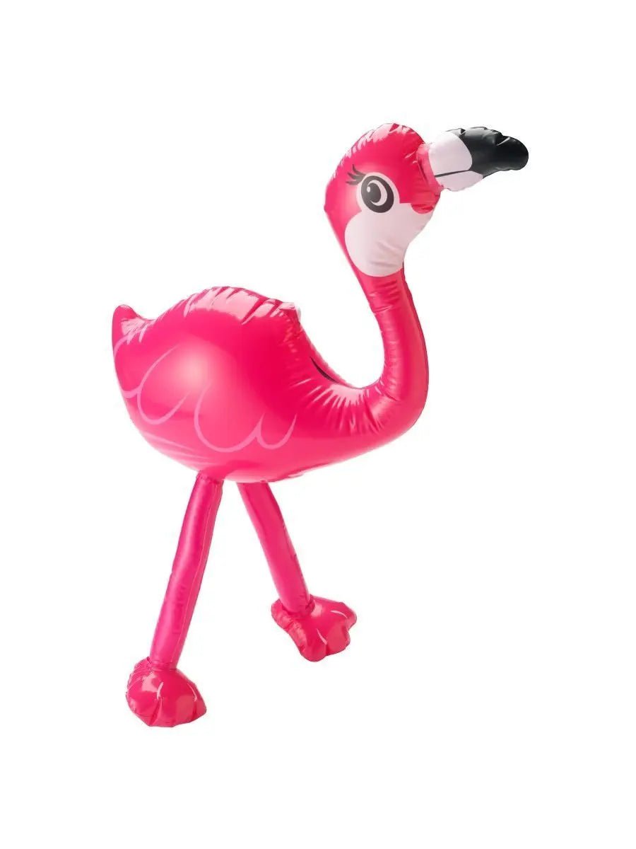 Inflatable Flamingo | The Party Hut