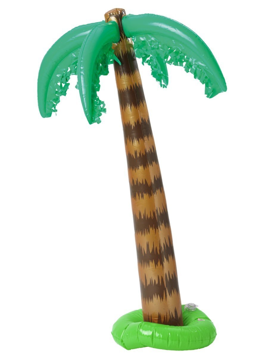 Inflatable Palm Tree | The Party Hut