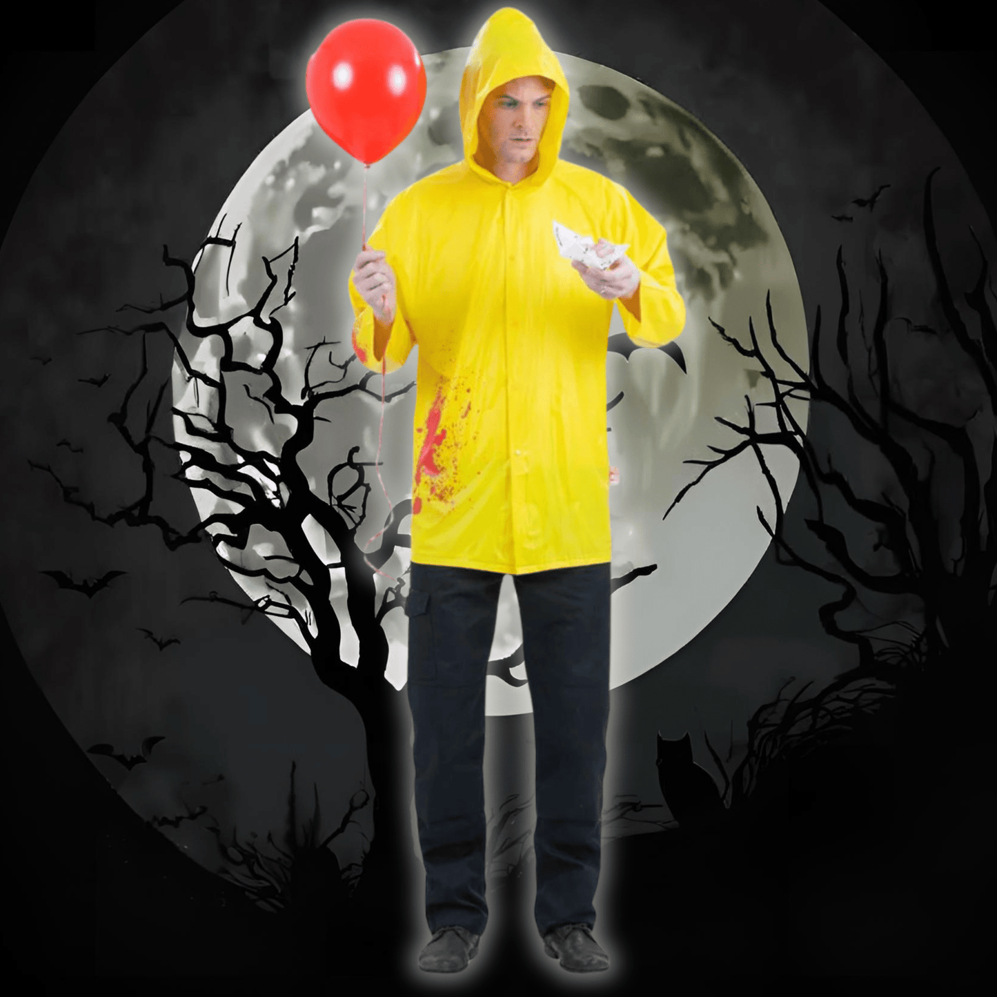 IT Chapter 2 Georgie Costume | The Party Hut