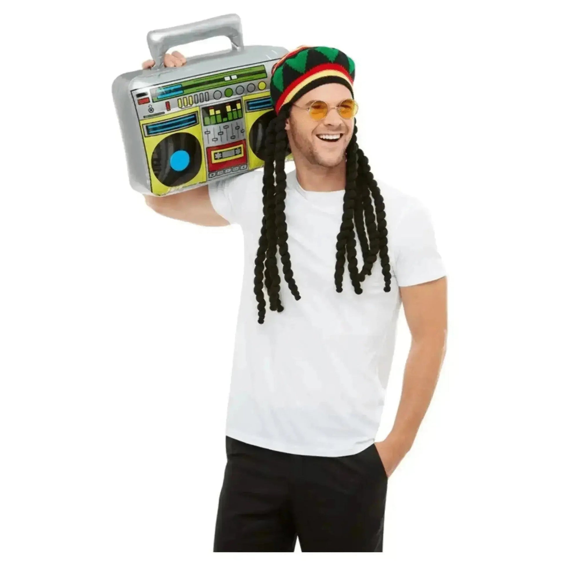 Jamaican Costume Kit