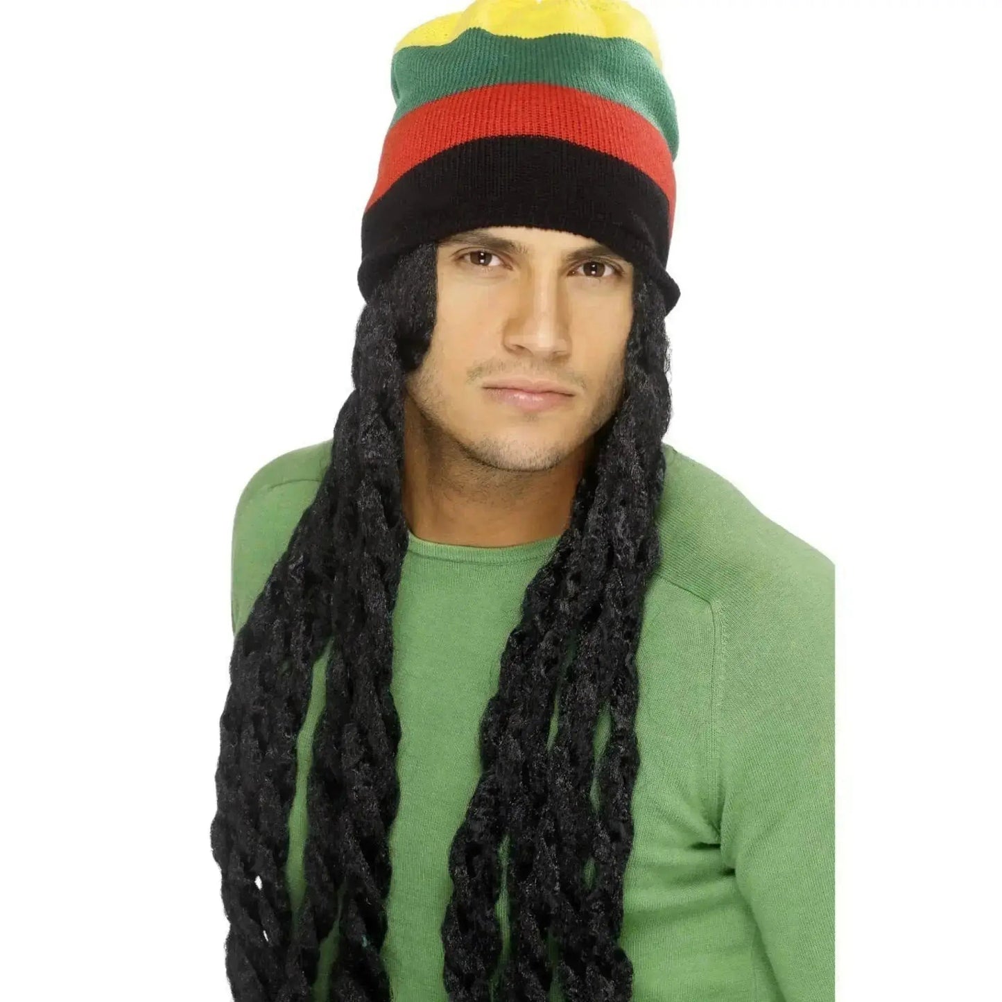 Jamaican Hat | The Party Hut