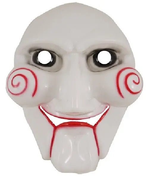 Jigsaw Mask